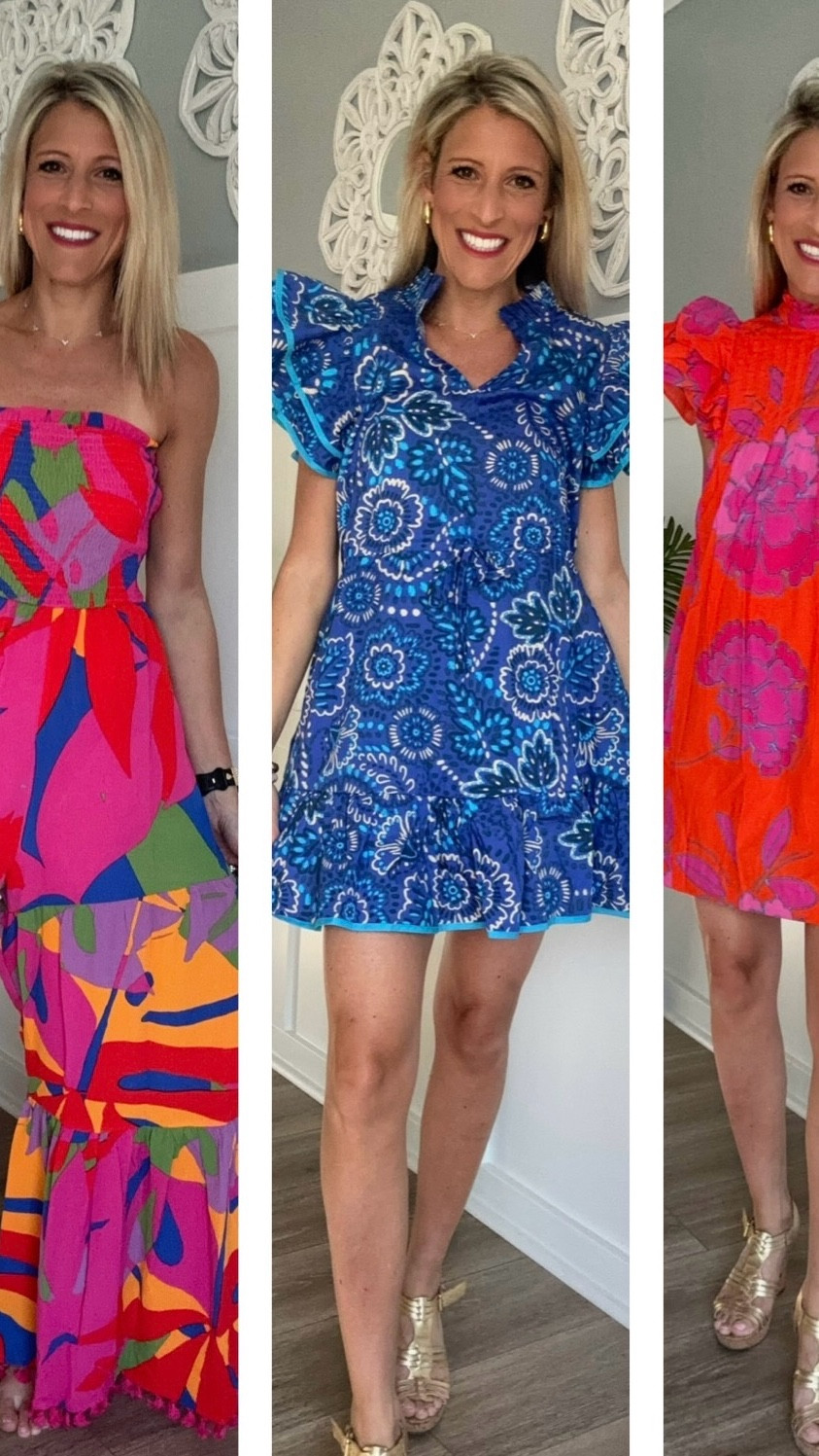 USE CODE: ELAINE15
I’m in LOVEEEE with these insanely adorable & beautiful bold pieces from @shopsugarlips 
Comment LINK to grab these beauties!







•
••
•••
••••


















#sugarlipsxme @shopsugarlips #sugarlips #springdress #springdresses #summerdress #summerdresses #ruffledsleeves #minidress #shortdresses #weddingguestdresses #bridalshowerdress #vacationdress #vacationstyle #tropicalvacation #islandvacation #islandvacations #floralprints #floralprint #ltkstyletip #ltkunder50 #ltkunder100 #styleover40 #momstyleblogger #howtostyleit #summerstyles #spring2025 #jumpsuit #shiftdress #graduationdress #stylereel 

#LTKFindsUnder100 #LTKParties #LTKOver40