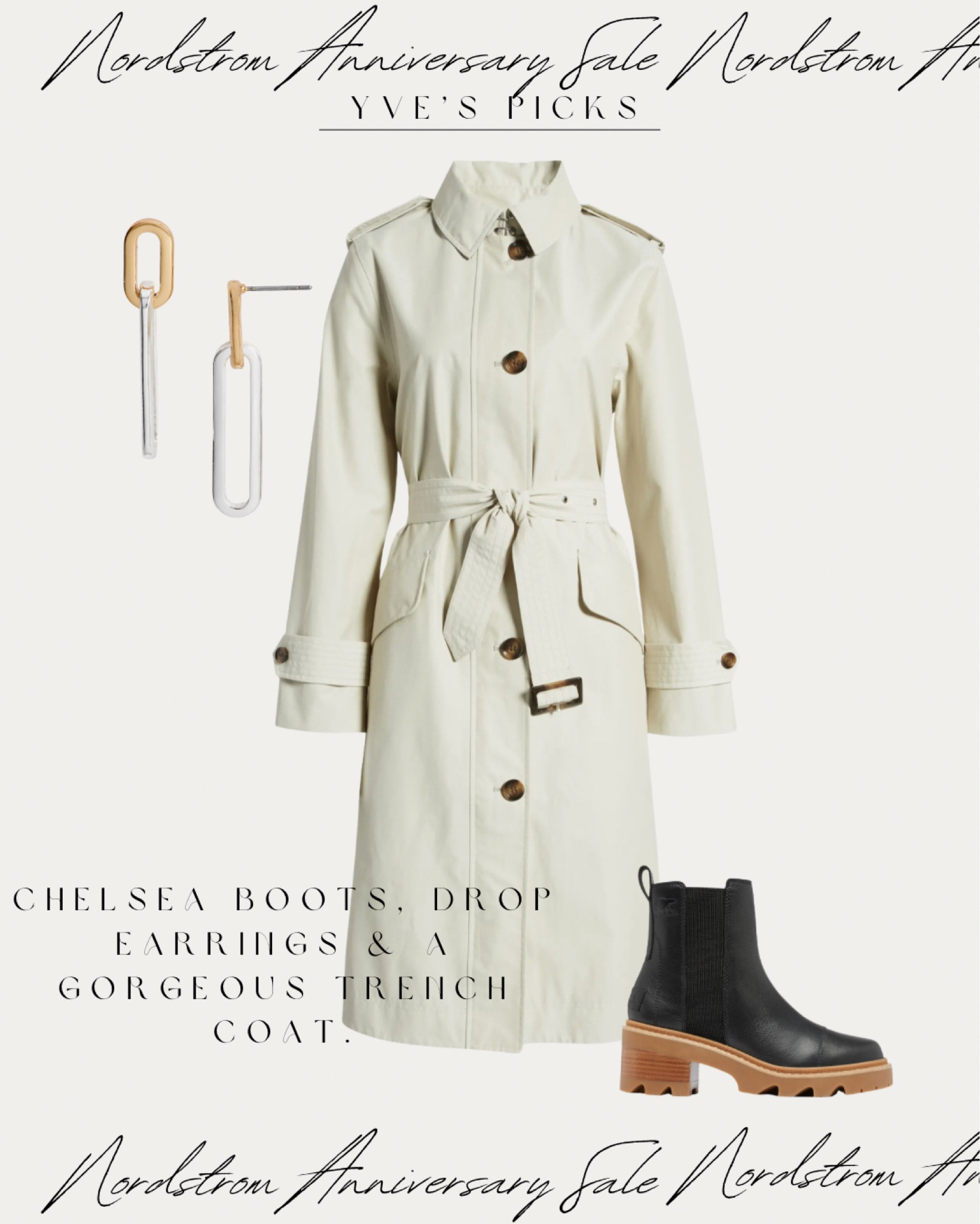 Secretsofyve: I LOVE LOVE LOVE this combo! Linking other NSALE favorites to save ♥️ & add to your wishlist when your tier opens up! @nordstrom Nordstrom Anniversary Sale. Gift ideas. #Secretsofyve #ltkgiftguide
Always humbled & thankful to have you here.. 
CEO: PATESI Global & PATESIfoundation.org
 #ltkvideo @secretsofyve : where beautiful meets practical, comfy meets style, affordable meets glam with a splash of splurge every now and then. I do LOVE a good sale and combining codes! #ltkstyletip #ltksalealert #ltkfamily #ltku #ltkfindsunder100 #ltkfindsunder50 #ltkover40 #ltkplussize #ltkmidsize #ltktravel #ltkparties #ltkactive #ltkfitness #ltkworkwear #ltkshoecrush #ltkbeauty secretsofyve

#LTKxNSale #LTKSeasonal #LTKSummerSales