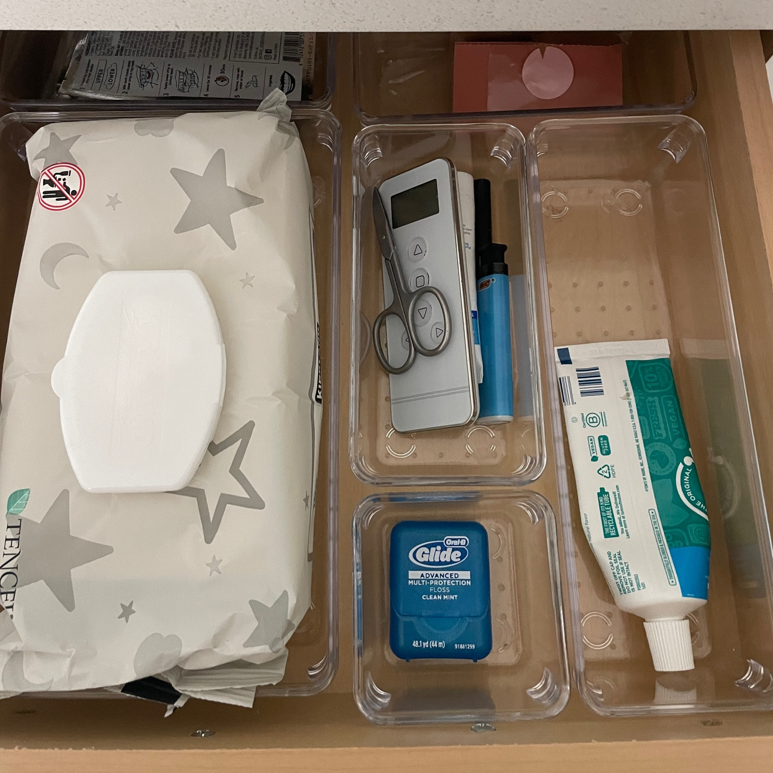 Home organization drawer organizer 

#LTKhome