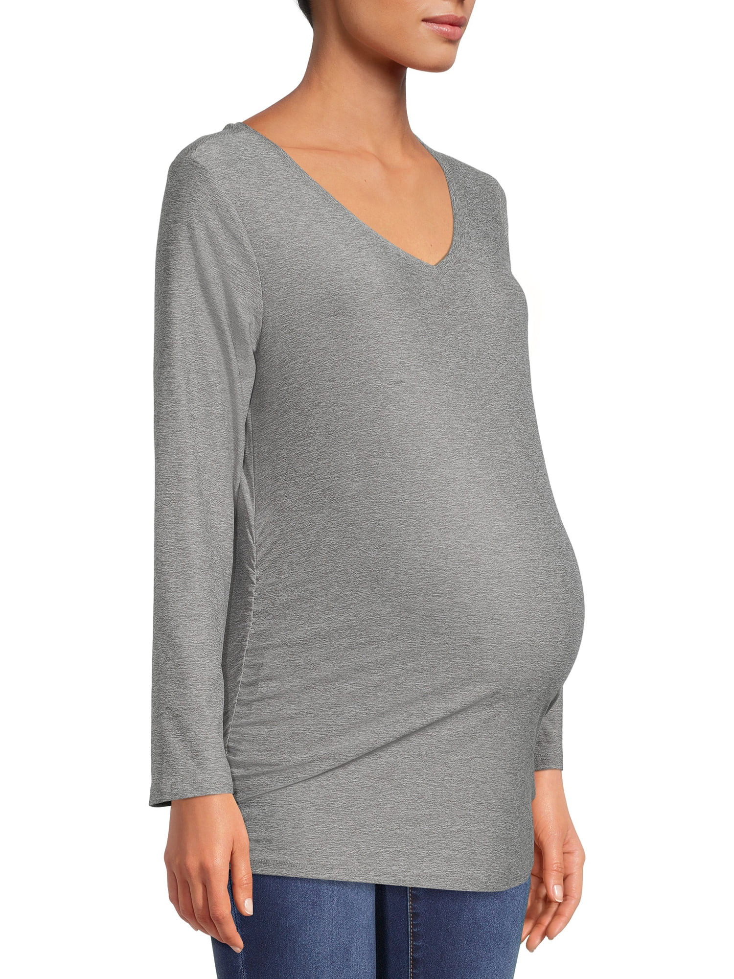 Medium Grey Heather | Walmart (US)