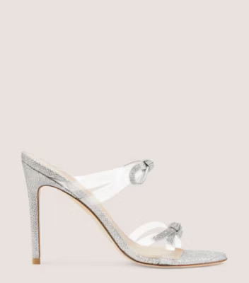 SW BOW 100 SLIDE | Stuart Weitzman (US)
