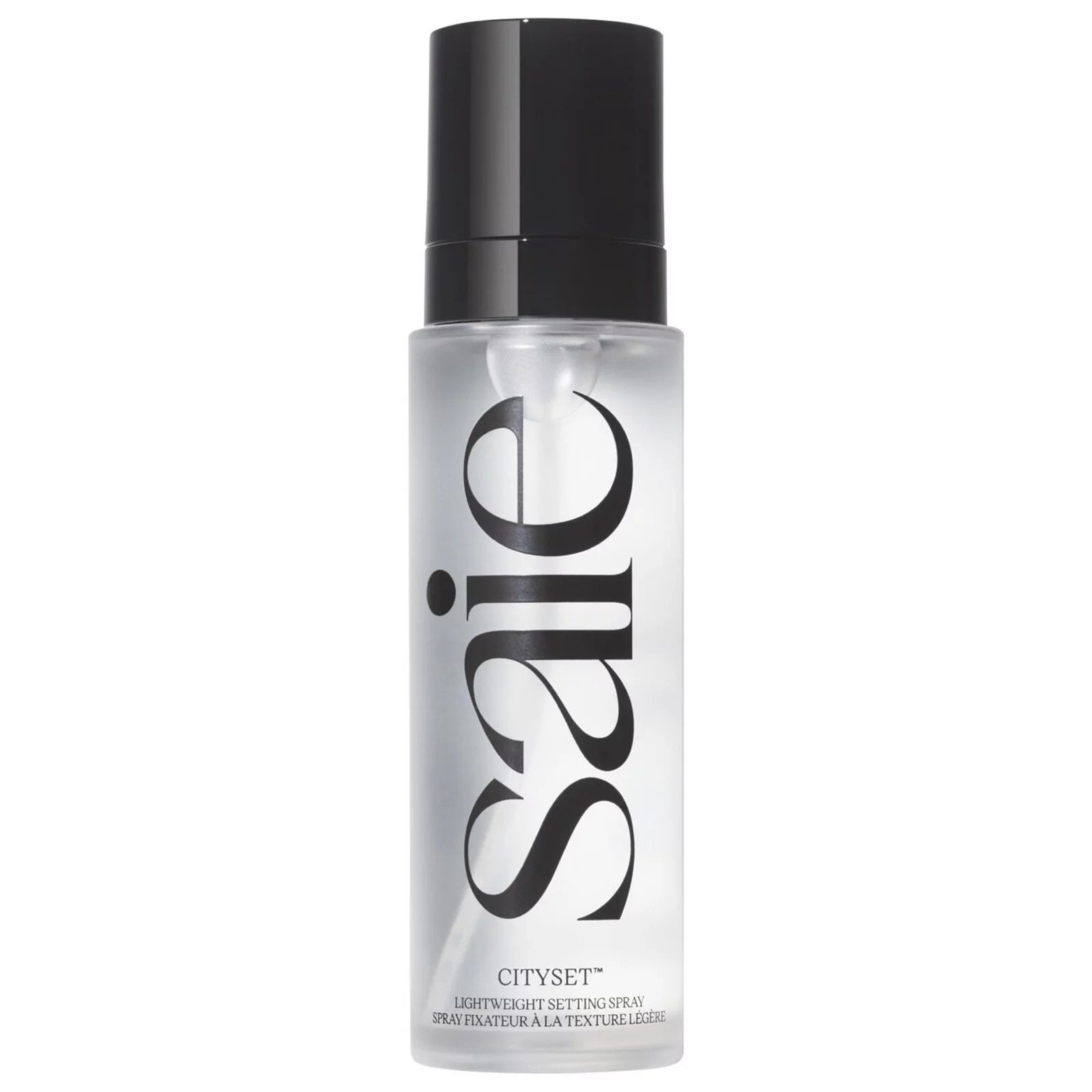 Saie CitySet Lightweight Hydrating Setting Spray with 16-Hour Wear, Size: 3.21 FL Oz, None | Kohl's