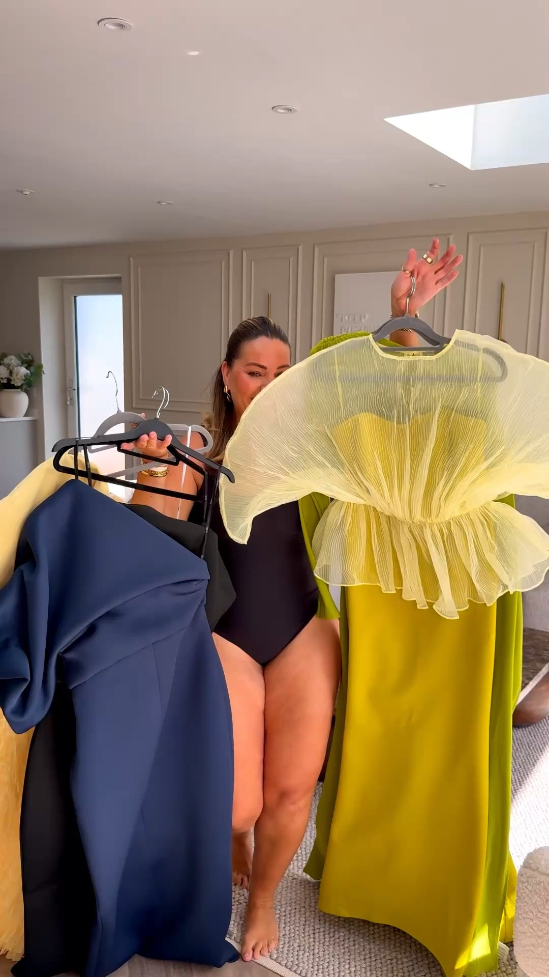 Every single dress wow!!!

Wearing size medium & 12 in everything! True to size! 

#LTKpartywear #LTKwedding #LTKspring