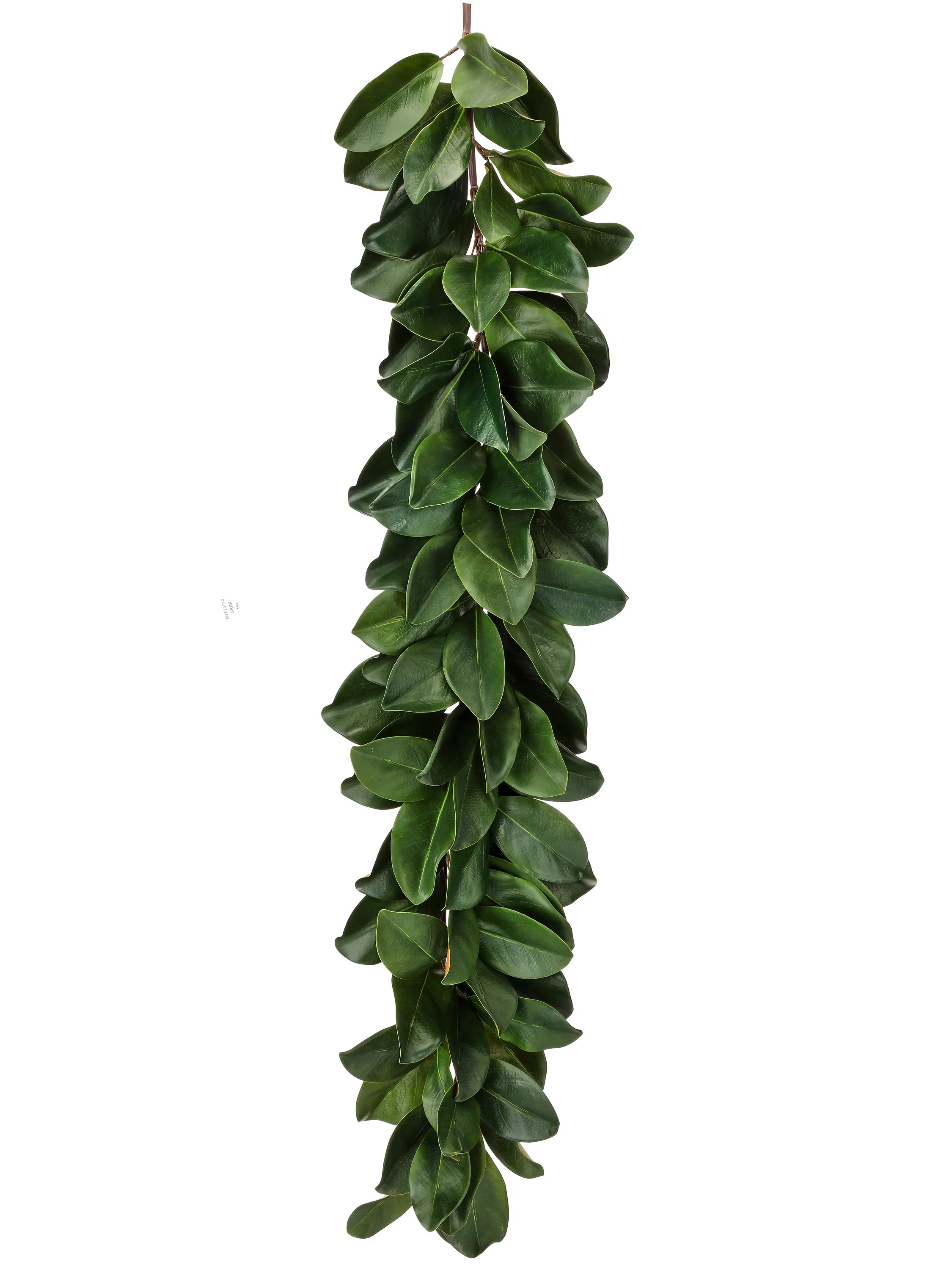 48'' in. Artifical Magnolia Leaf Garland | Wayfair North America