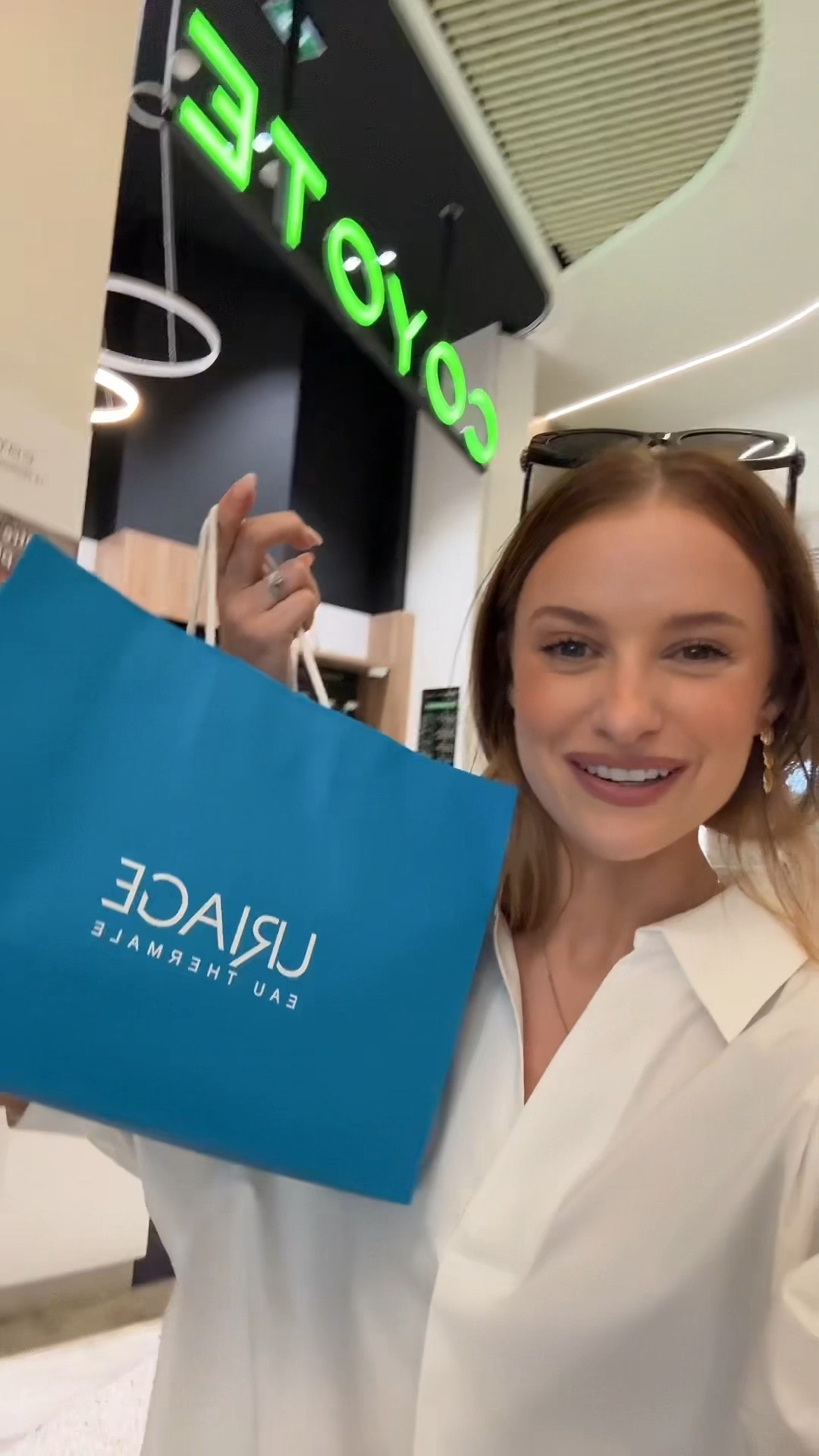 Me + French Pharmacies = Take my Money! 

#LTKbeauty #LTKeurope #LTKtravel