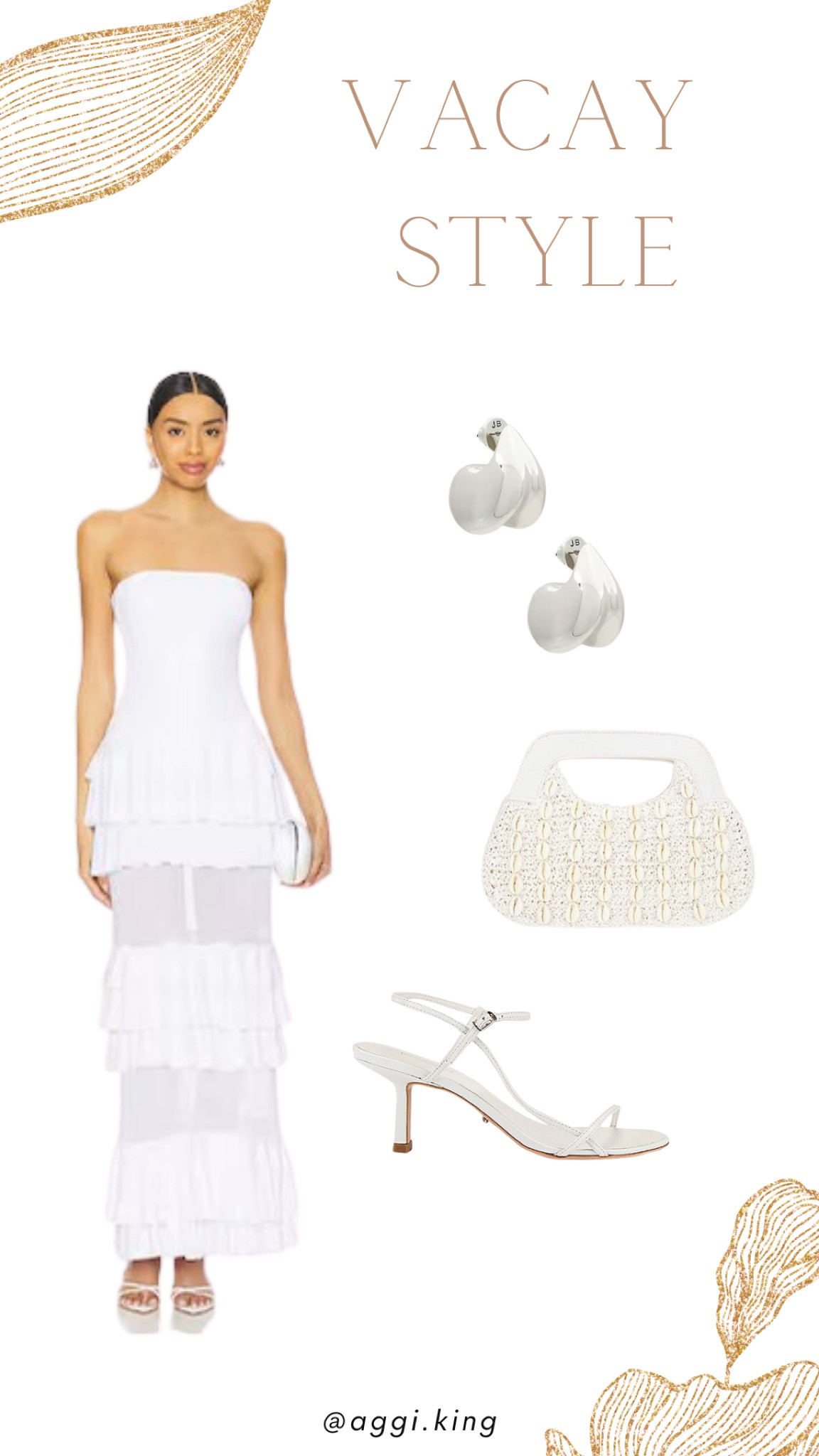 #vacation #vacay #resort #beach #dress #whitedress #wedding #bride

#LTKStyleTip #LTKSeasonal #LTKWedding