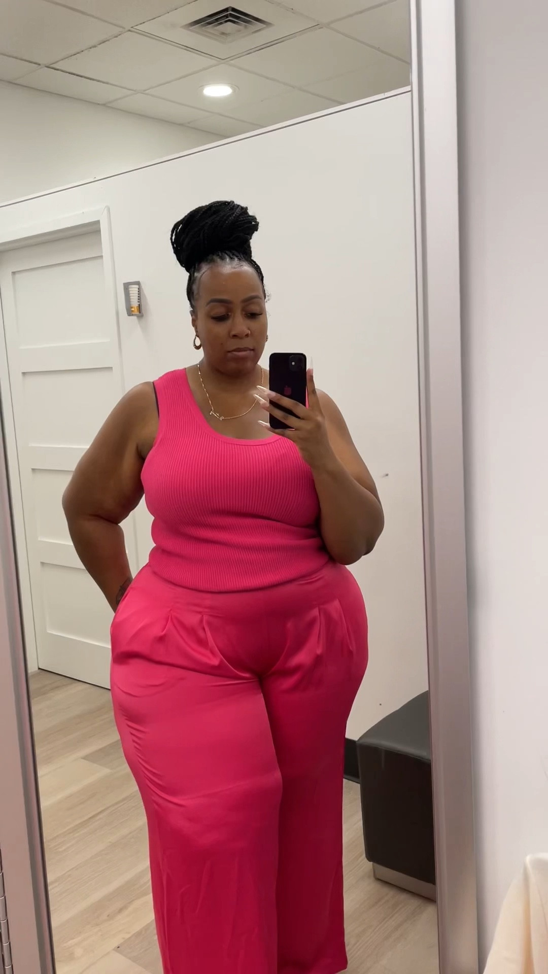 what do you guys think of the Nina Parker Collection at Macy’s? 🩷

#LTKcurves #LTKFind #LTKstyletip