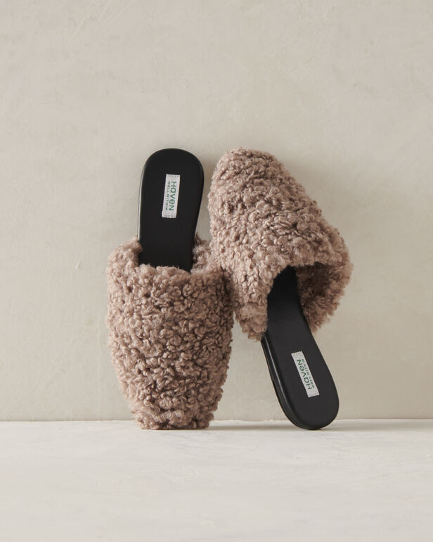 Sherpa Mules | Haven Well Within