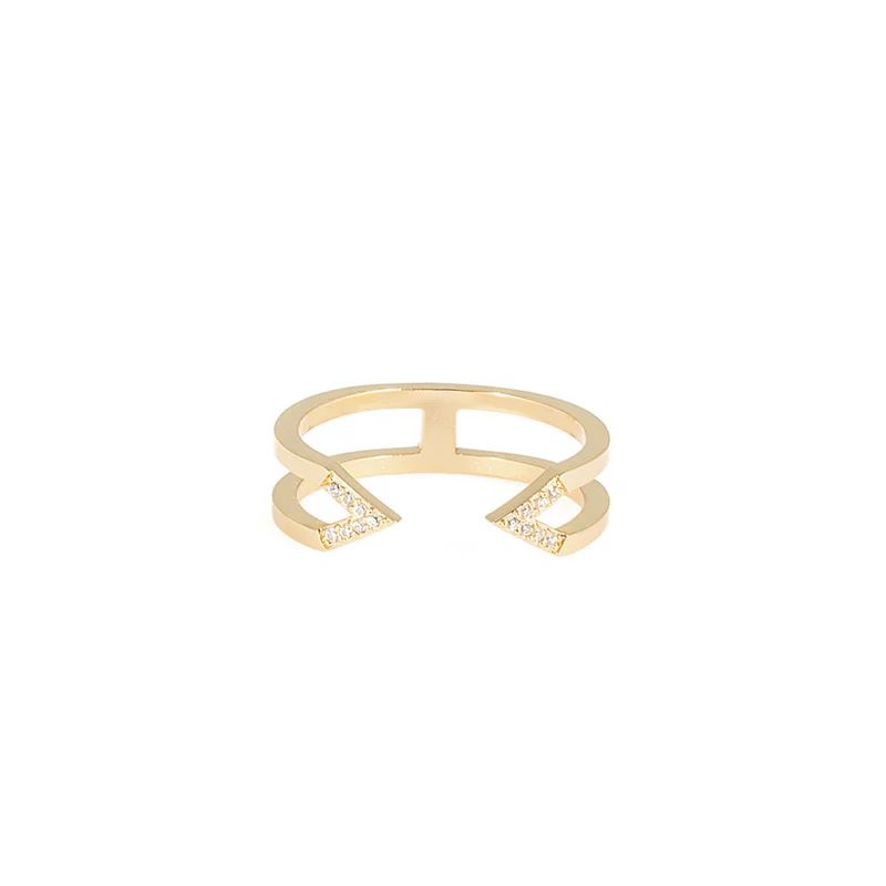 Sunset Ring | Uncommon James