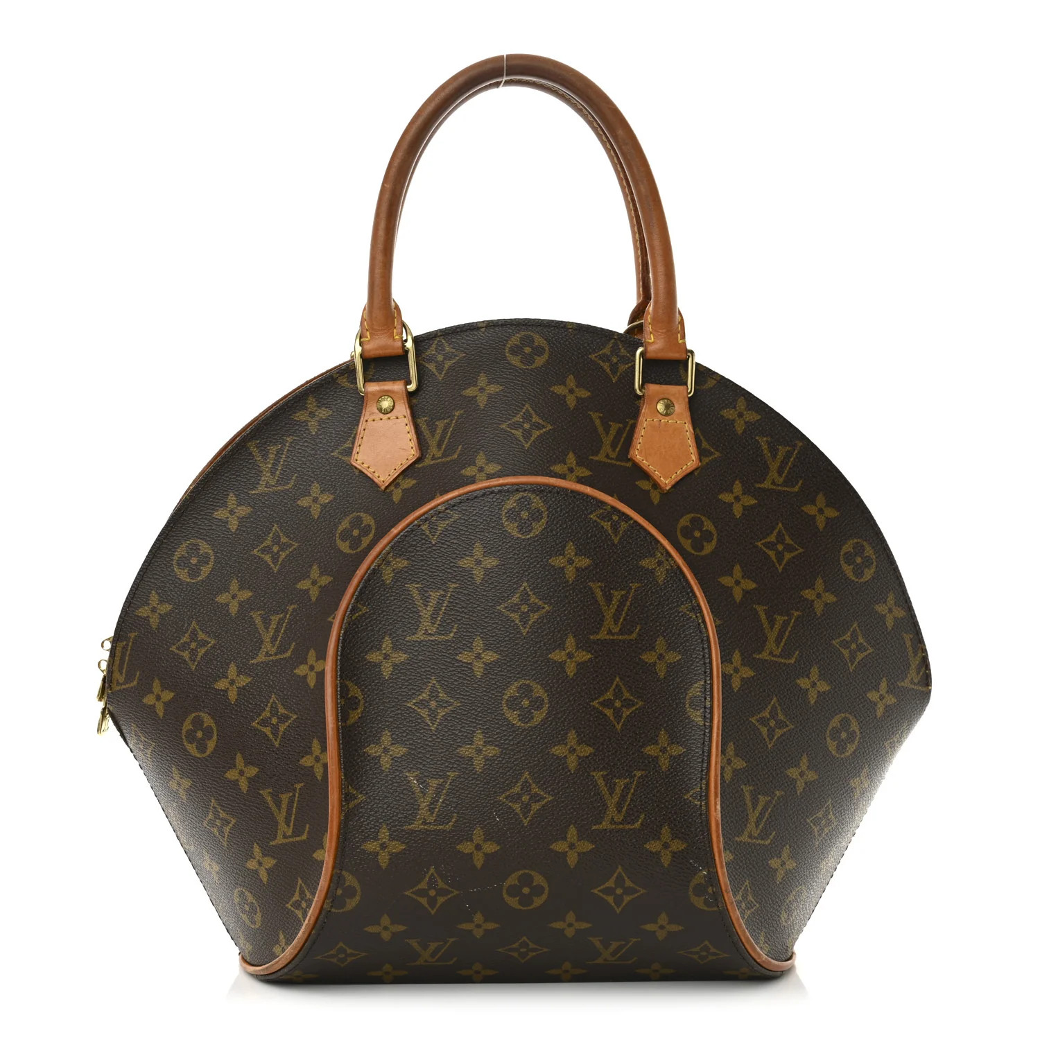 Monogram Ellipse MM | FASHIONPHILE (US)