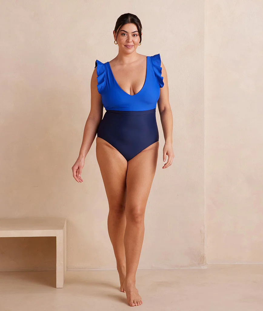 The Ruffle Backflip 
            | 
              
              
                $95
           ... | SummerSalt