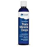 Trace Minerals Research - Concentrace Trace Mineral Drops - 8 Fl Oz (Pack of 1) | Amazon (US)