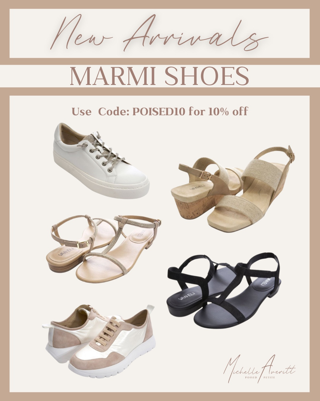 More adorable new arrivals from Marmi Shoes! Use code POISED10 for 10% off  

#LTKstyletip #LTKMostLoved #LTKGiftGuide
