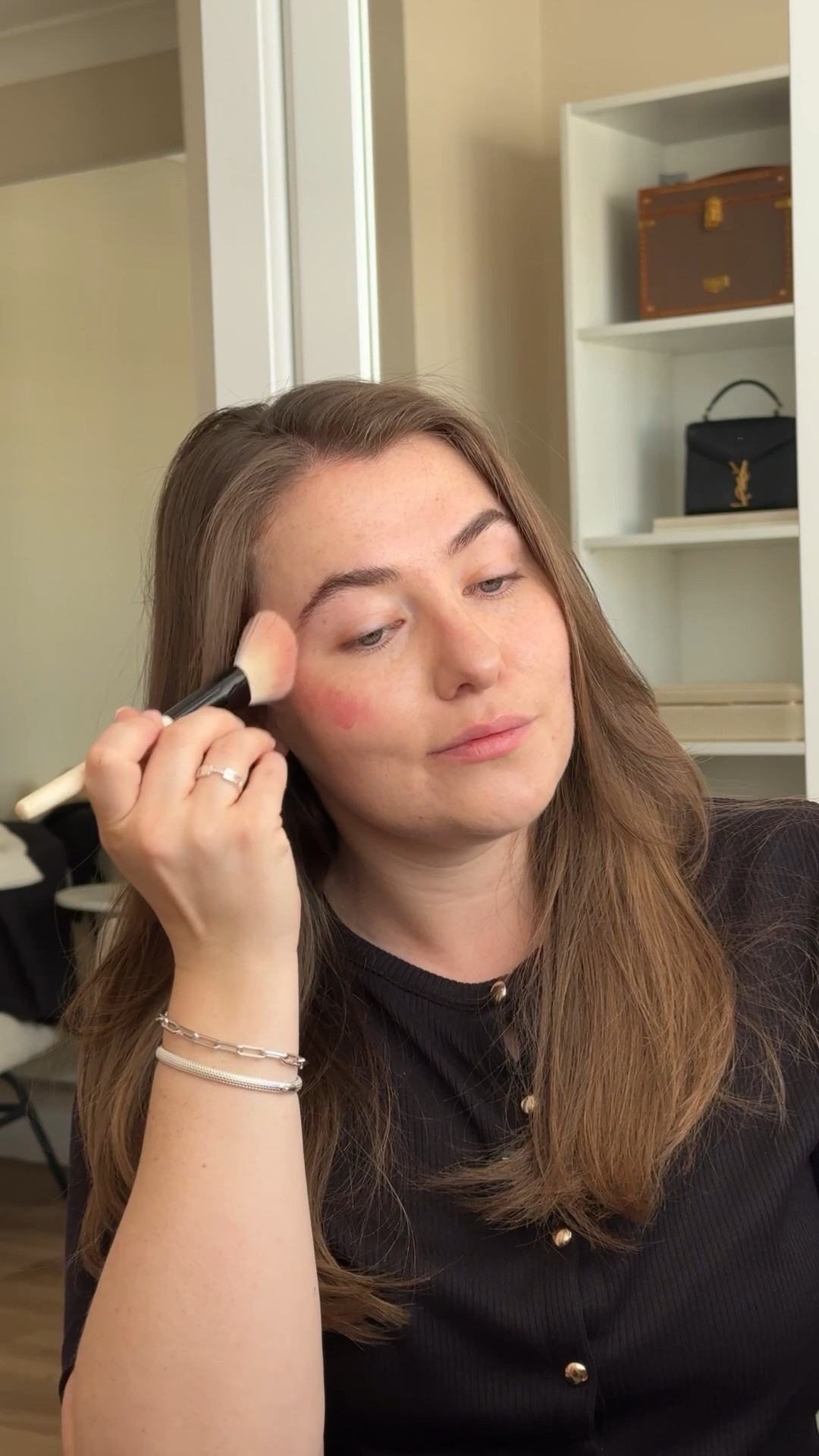 5 minute makeup

#LTKbeauty