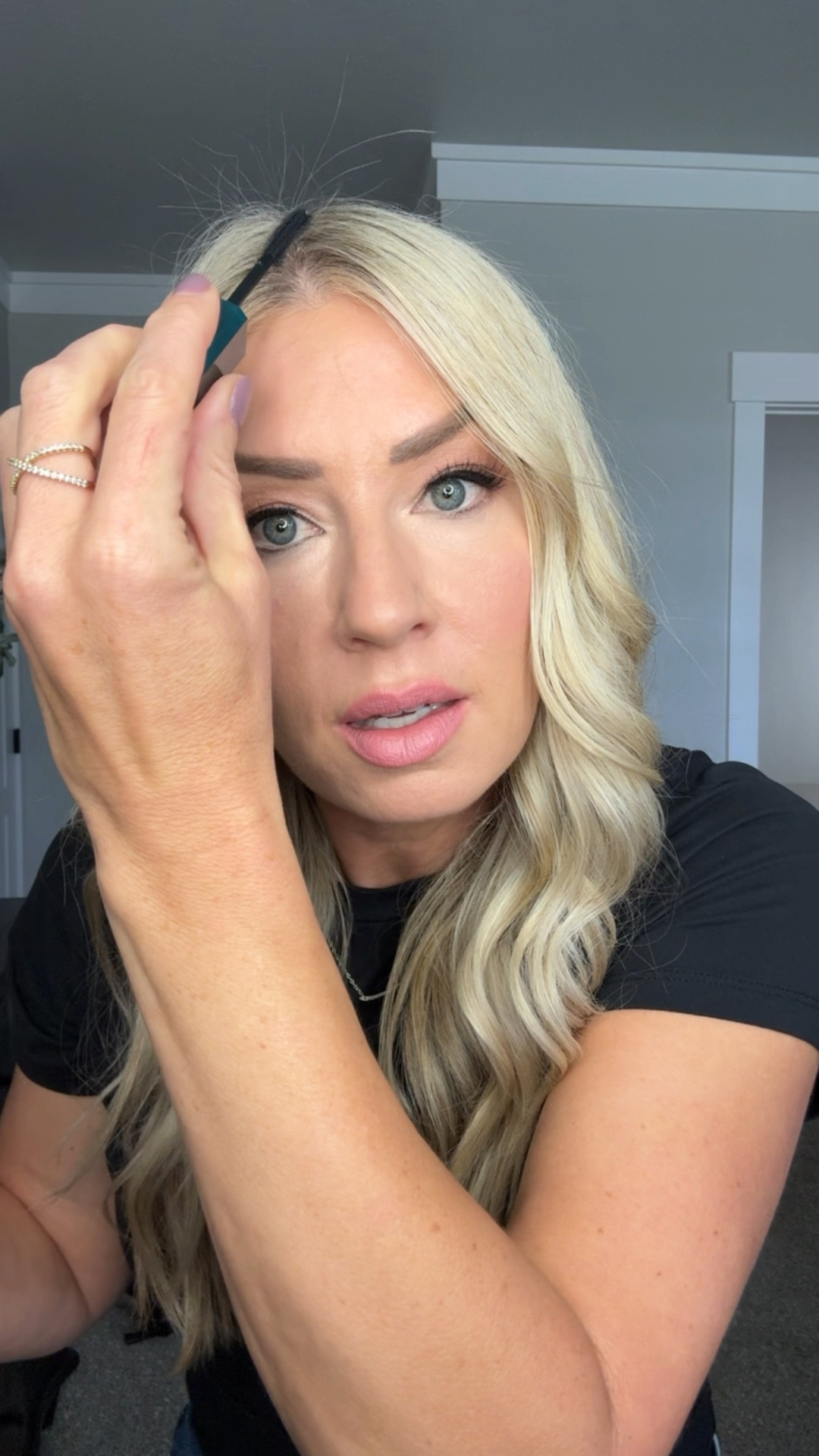 Hair hack! 
Tame the fly aways quickly 

#LTKFindsUnder50 #LTKBeauty #LTKWedding