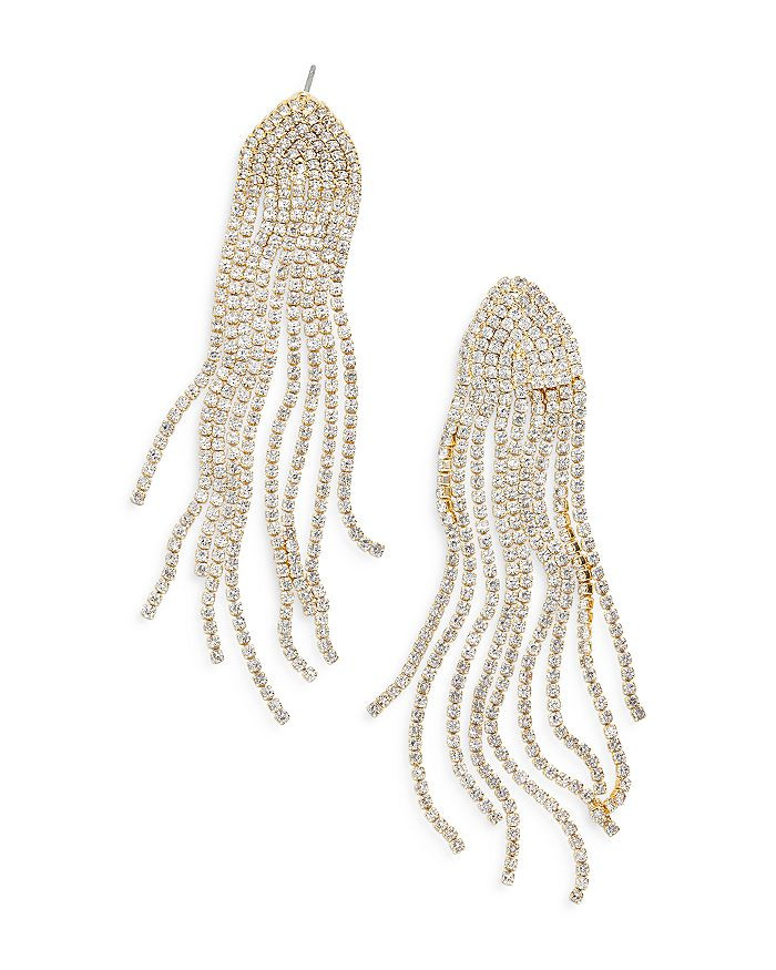 Daniella Statement Earrings | Bloomingdale's (US)