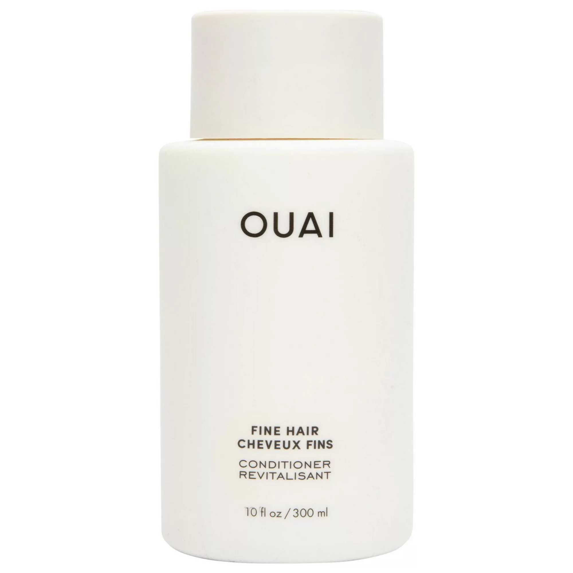OUAI Fine Hair Conditioner | Kohl's