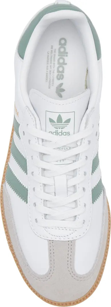Kids' Samba Sneaker | Nordstrom