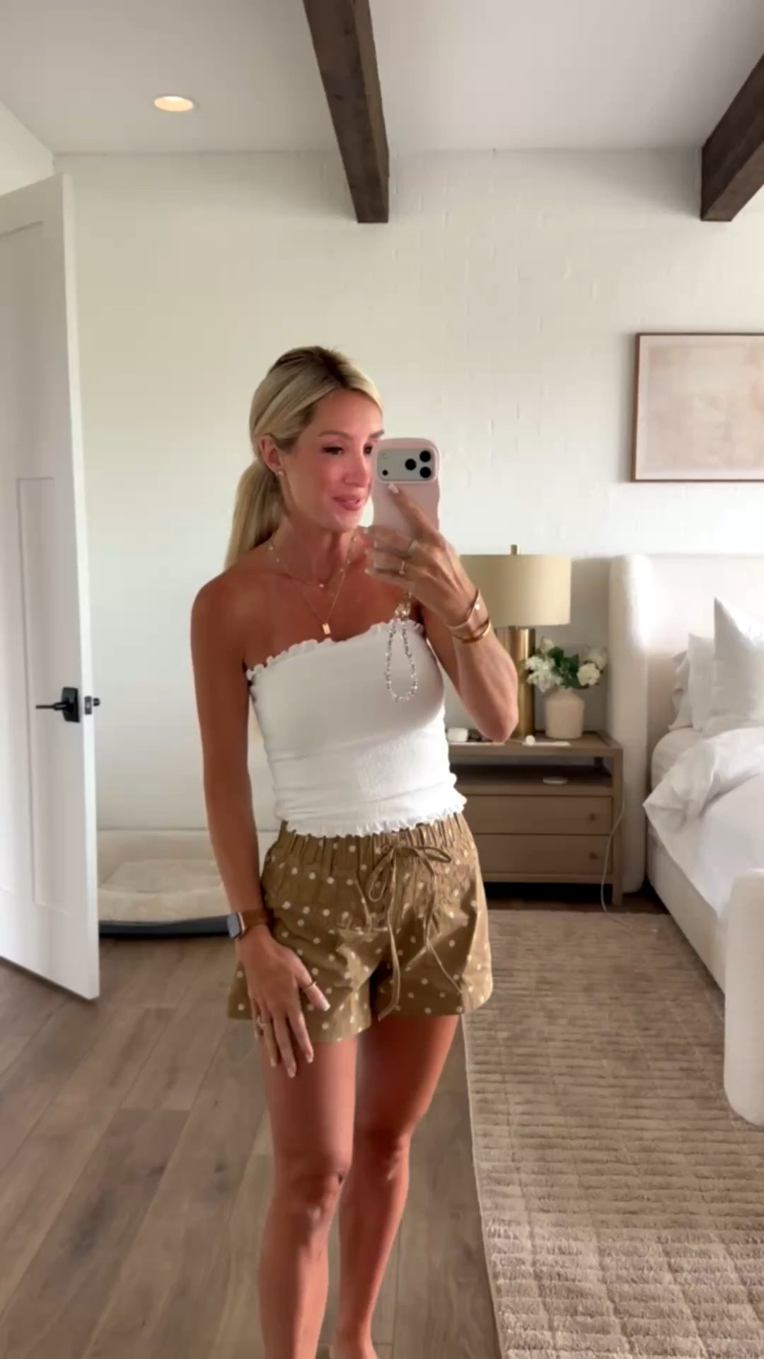Cutie new shorts for summer I had to share with you!!

#LTKgrwm #LTKdayinmylife #LTKootd