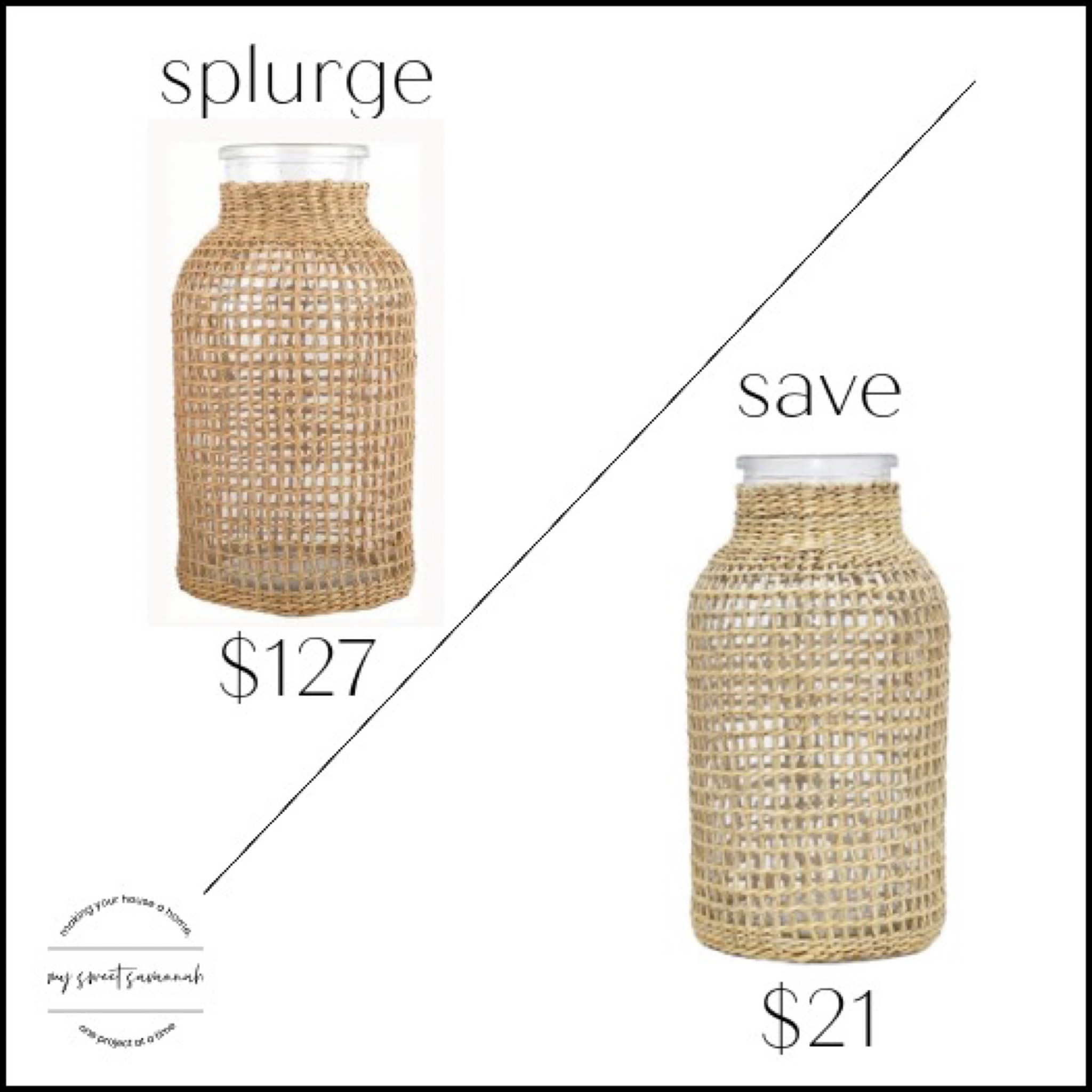 This boho vase is so good! Shop this dupe to save on the look for less! 

#LTKhome #LTKsalealert #LTKstyletip
