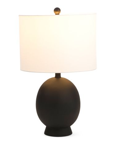 20.5in Muse Table Lamp | TJ Maxx