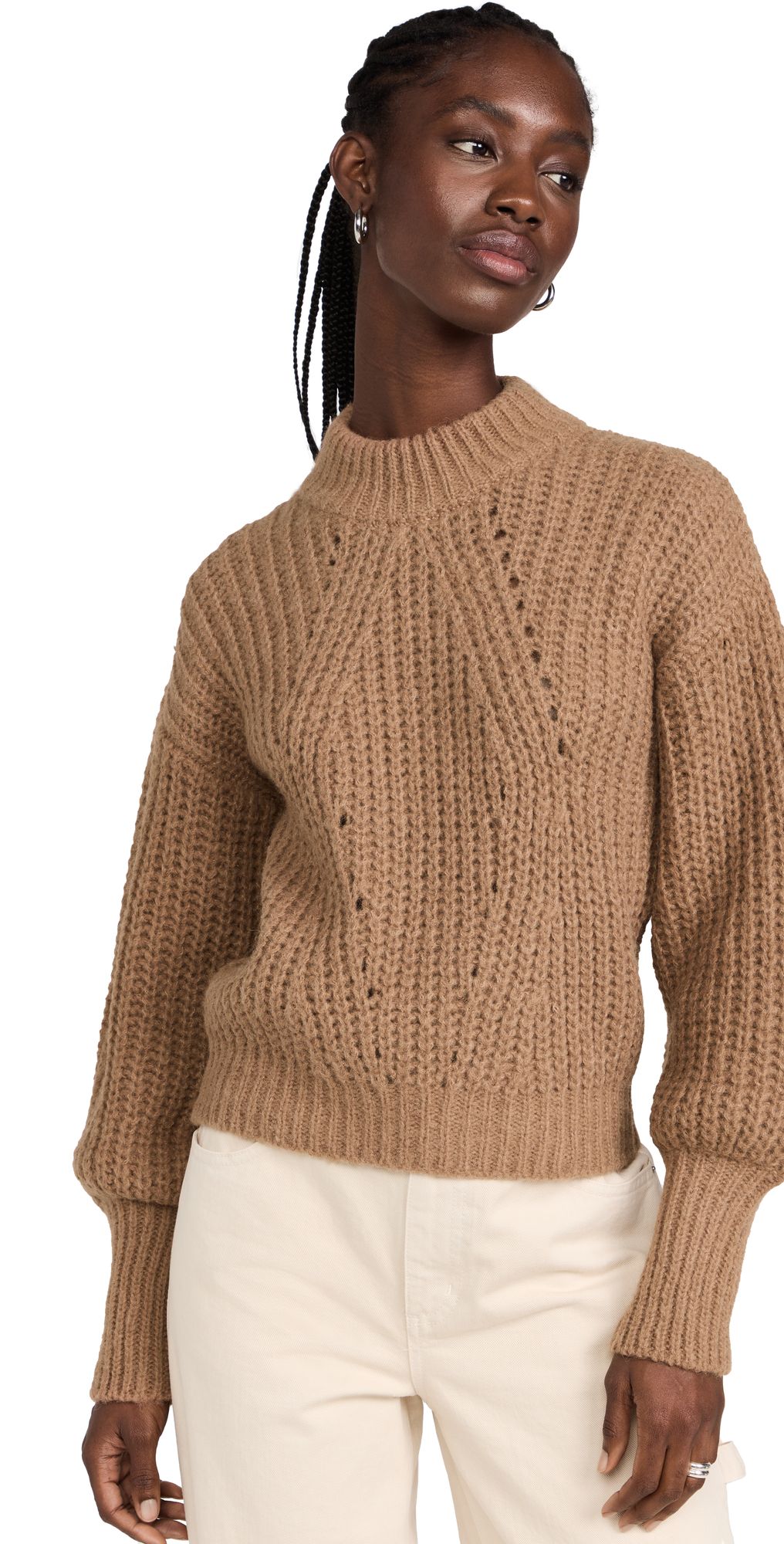 Big Sur Sweater | Shopbop