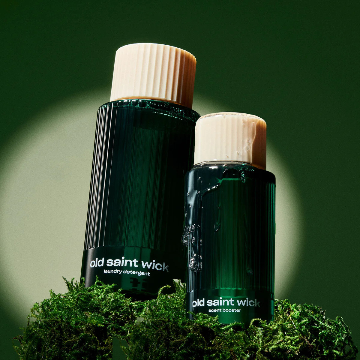 Laundry Starter Pack | Snif