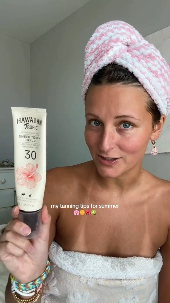 tanning season is coming up 🌞 these products help me get the glowiest tan!!! 

tanning products, summer essentials, body care 

#LTKSeasonal #LTKbeauty