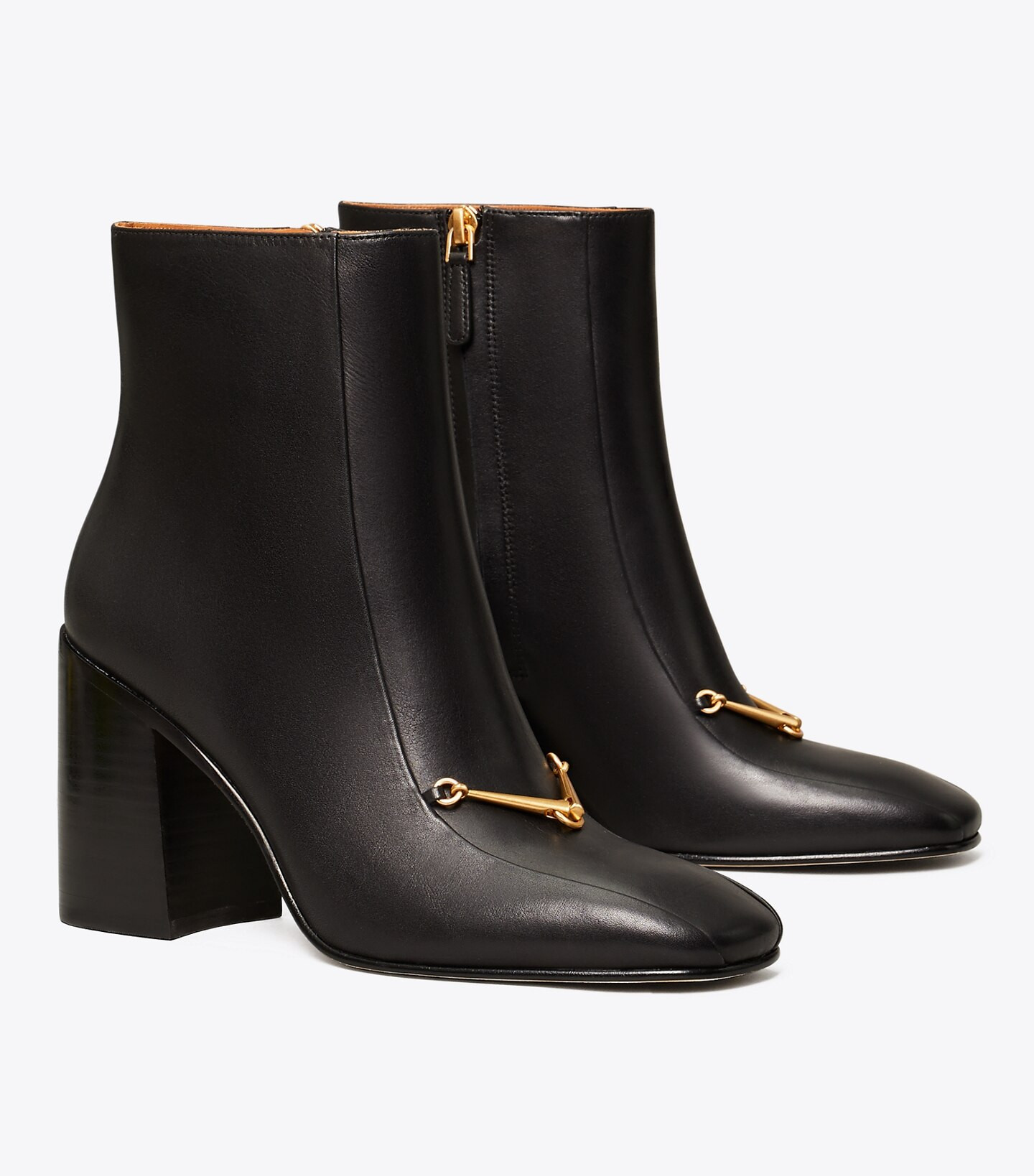 Equestrian Link Ankle Boot: Damen Schuhe | Tory Burch DE | Tory Burch (DE)