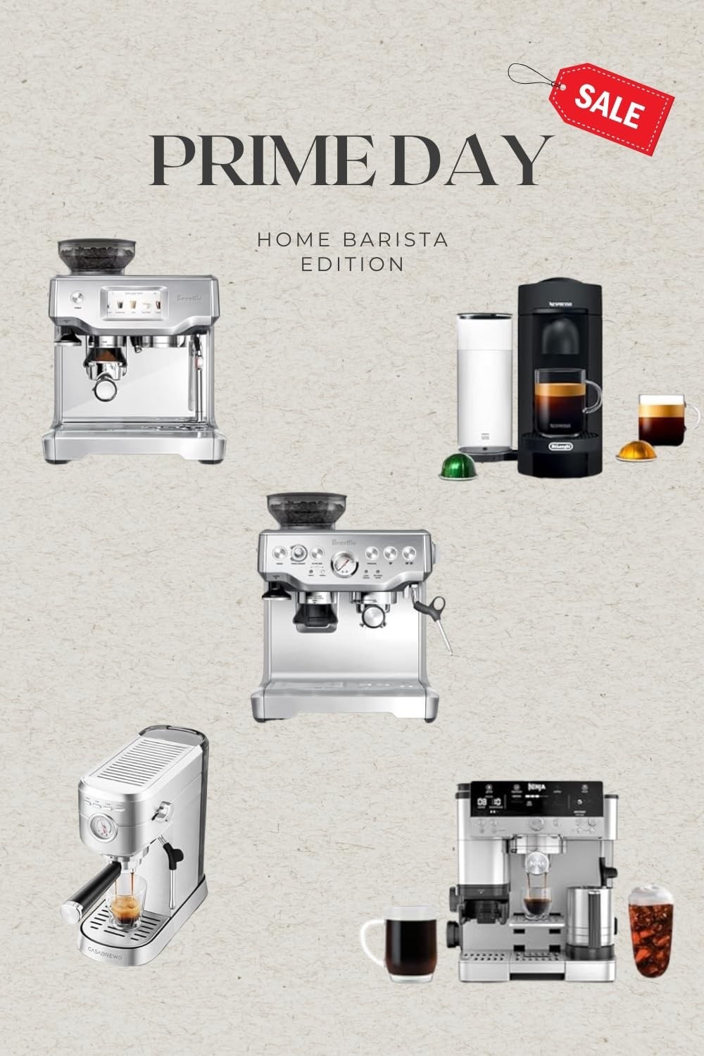 Home Baristas! This one is for you! 🩷

#LTKHome #LTKStyleTip #LTKSaleAlert
