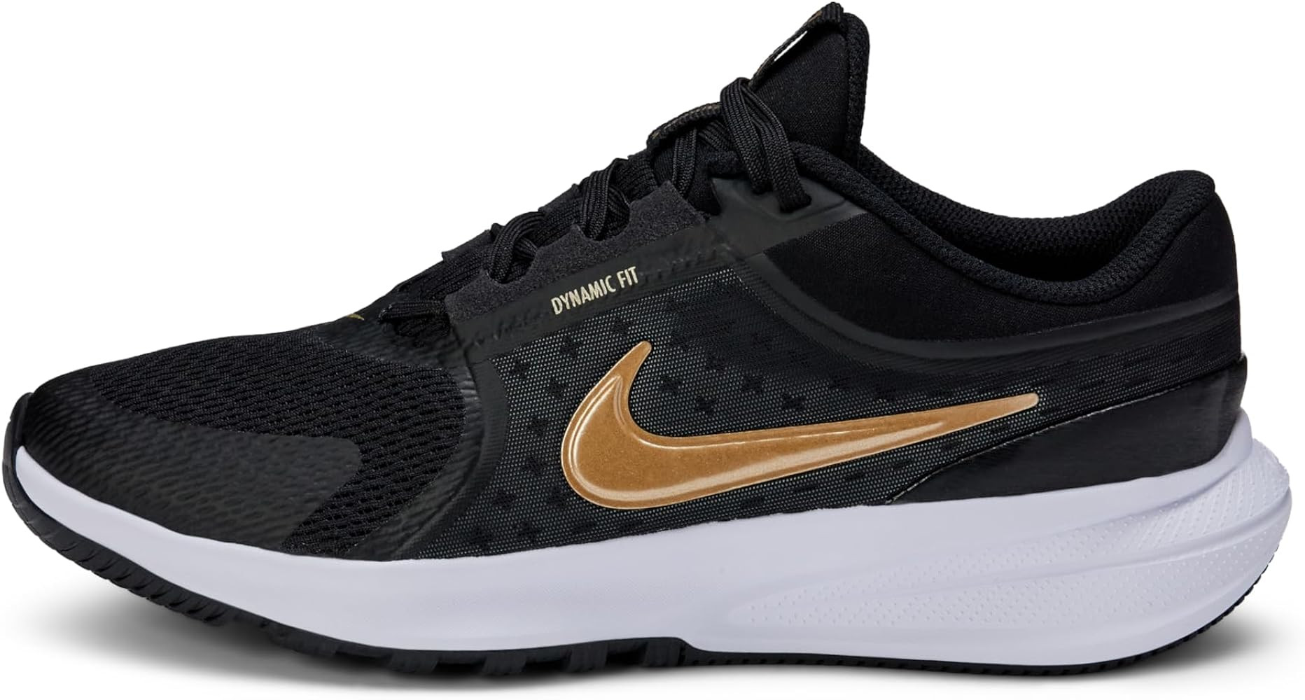 Amazon.com | Nike Baby/Toddler Star Runner 5 Running Shoes, Midnight Navy/Laser Orange, 6C | Snea... | Amazon (US)