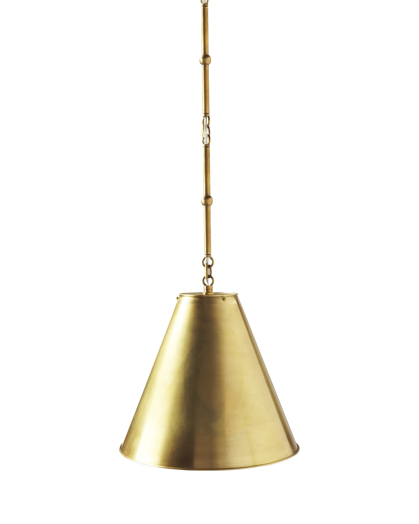 Goodman Pendant | Serena and Lily