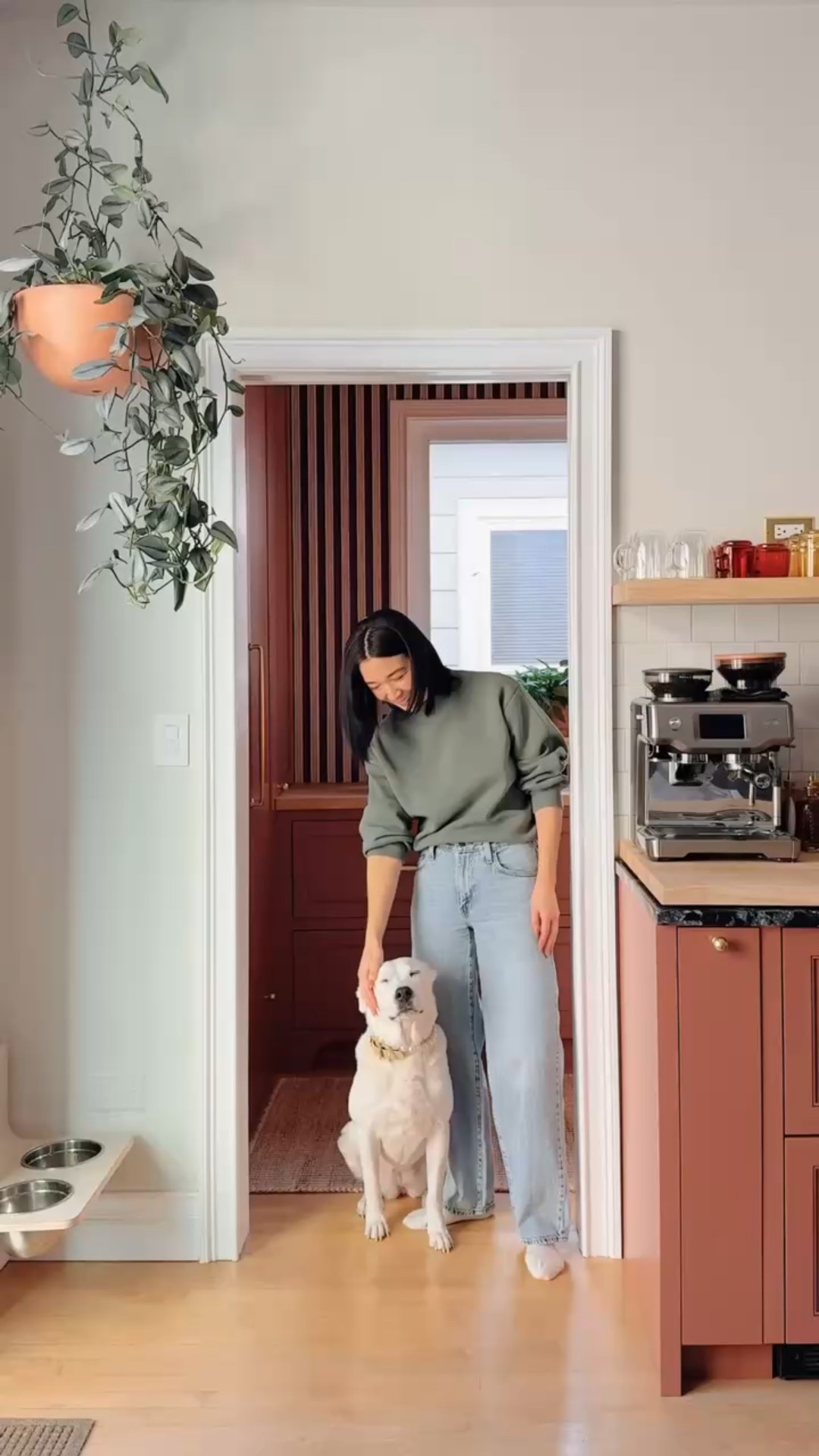 Feels so good to have our pantry now all organized !

#LTKHome