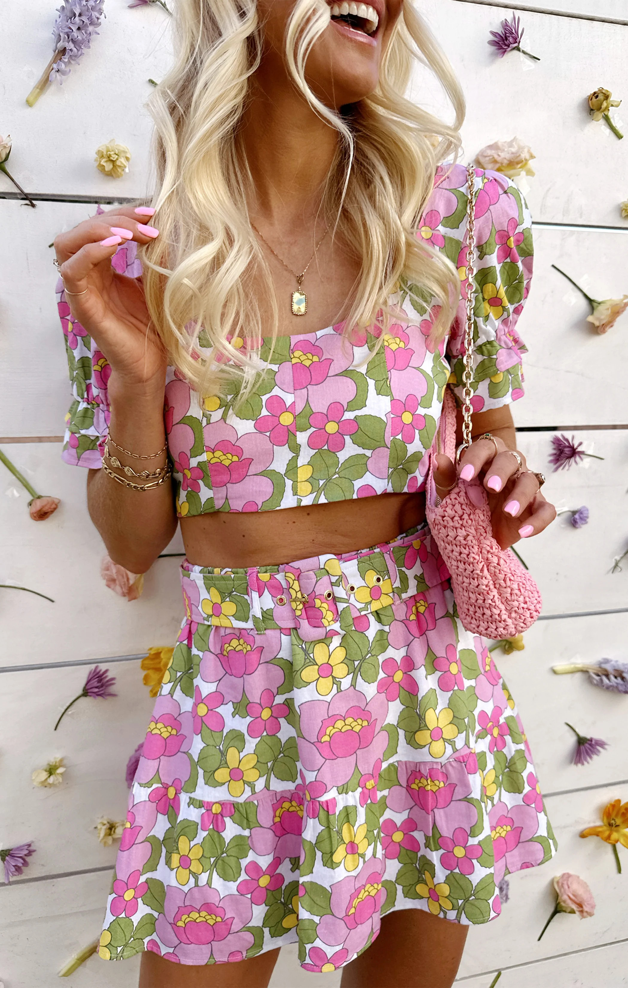 Fiona Skirt | Show Me Your Mumu