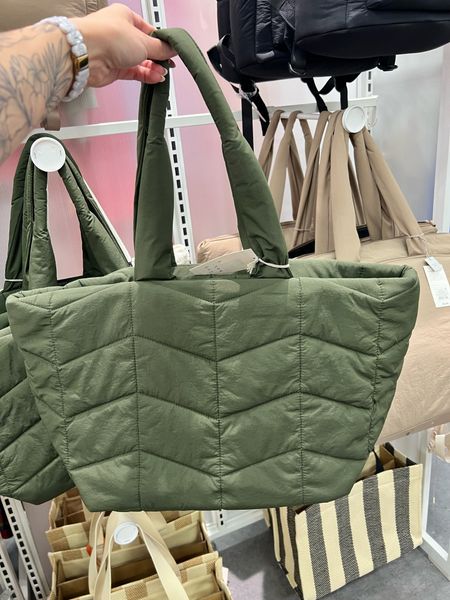 The perfect travel bag and an affordable option. FP dupe  

#LTKFindsUnder50 #LTKTravel #LTKActive
