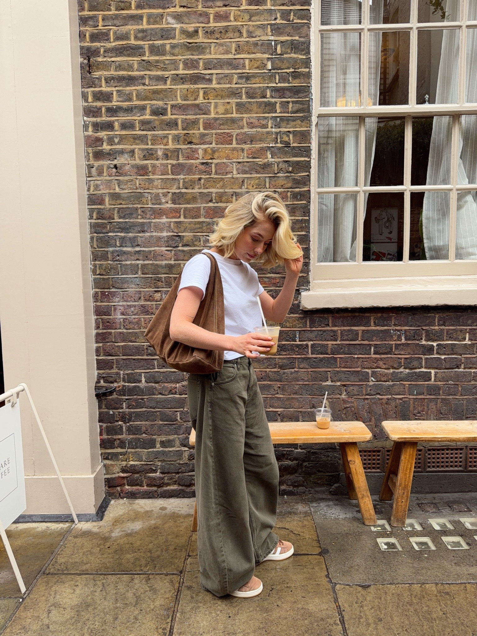 Current favourite jeans

#LTKautumn #LTKuk #LTKeurope