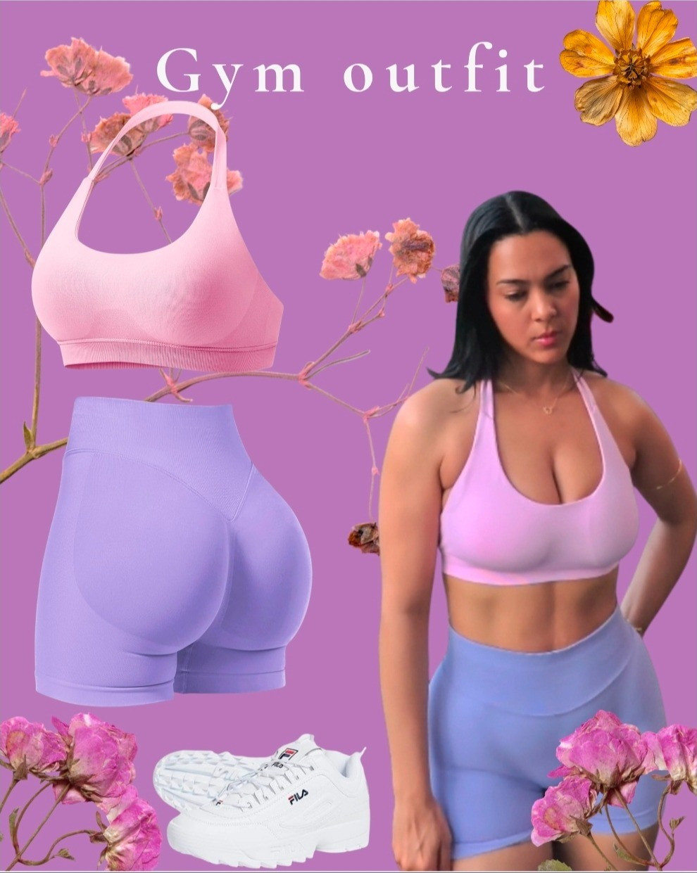 Gym outfits ideas 

#LTKgrwm #LTKfitnessgoals #LTKActive