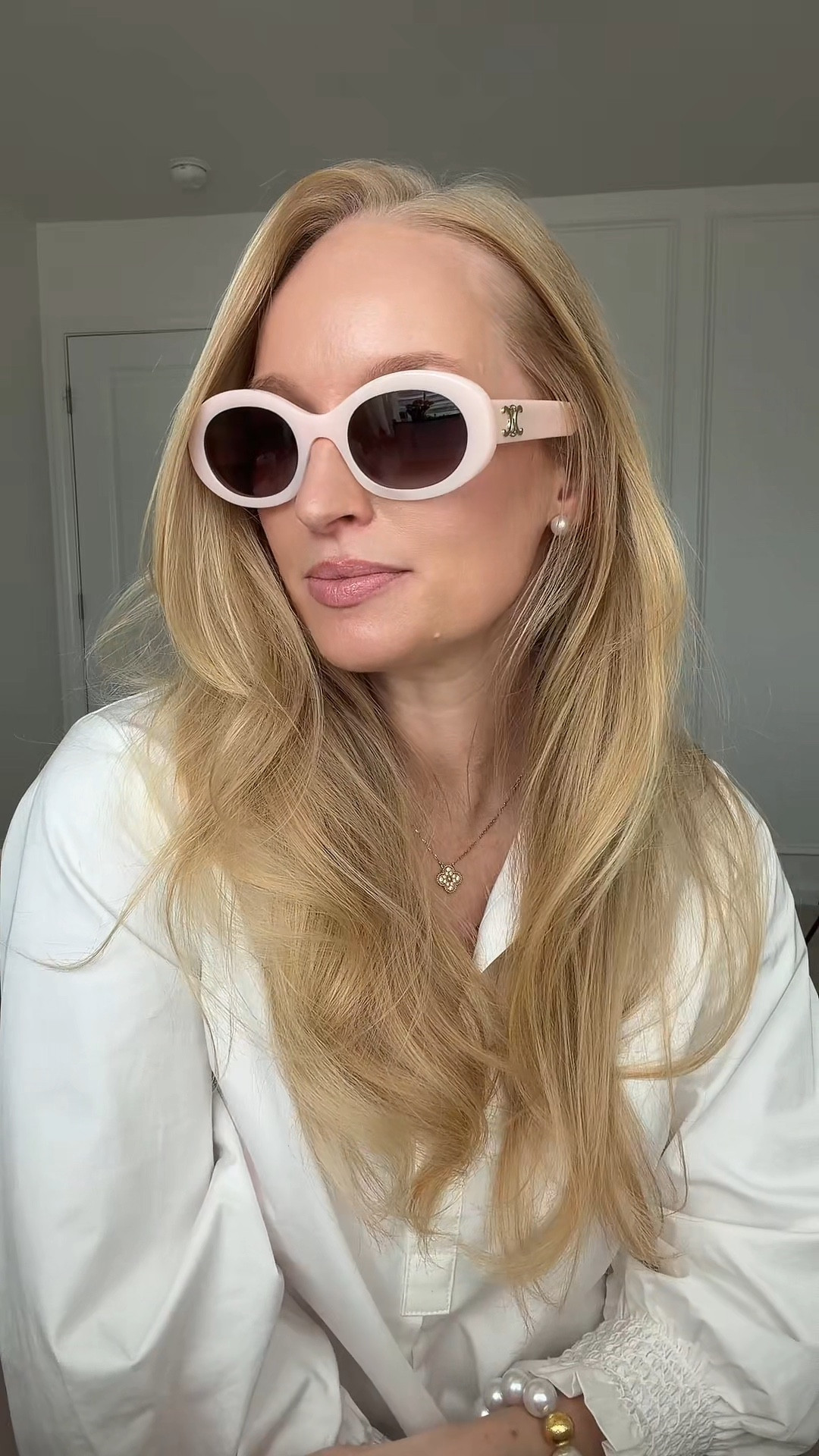 New Sunnis!! Bought these on sale but they’re currently fully price. I was actually sent the wrong pair but it was a happy mistake because this is actually the pair I originally wanted to it worked out haha  