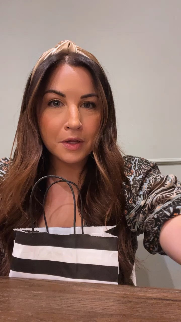 Peep my Sephora haul 🥰

#LTKsalealert #LTKxSephora #LTKbeauty