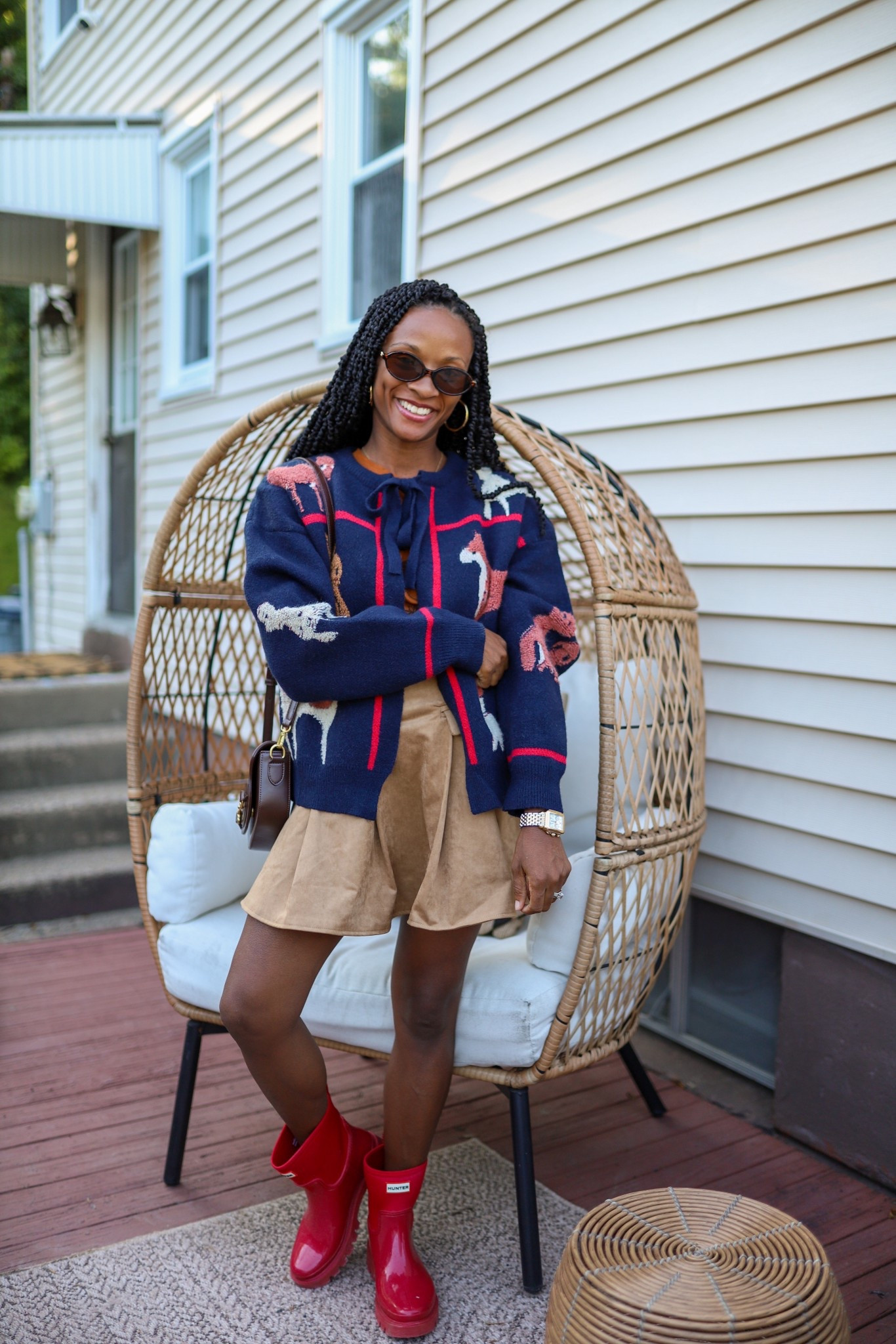 Who let the dogs out?  This Fall drop from @anthropologie is paws-sitivly chic! 🐾 

#LTKSeasonal