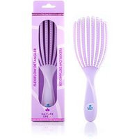 Nature Spell Flexiflow Detangler - Purple | Dorothy Perkins (UK)