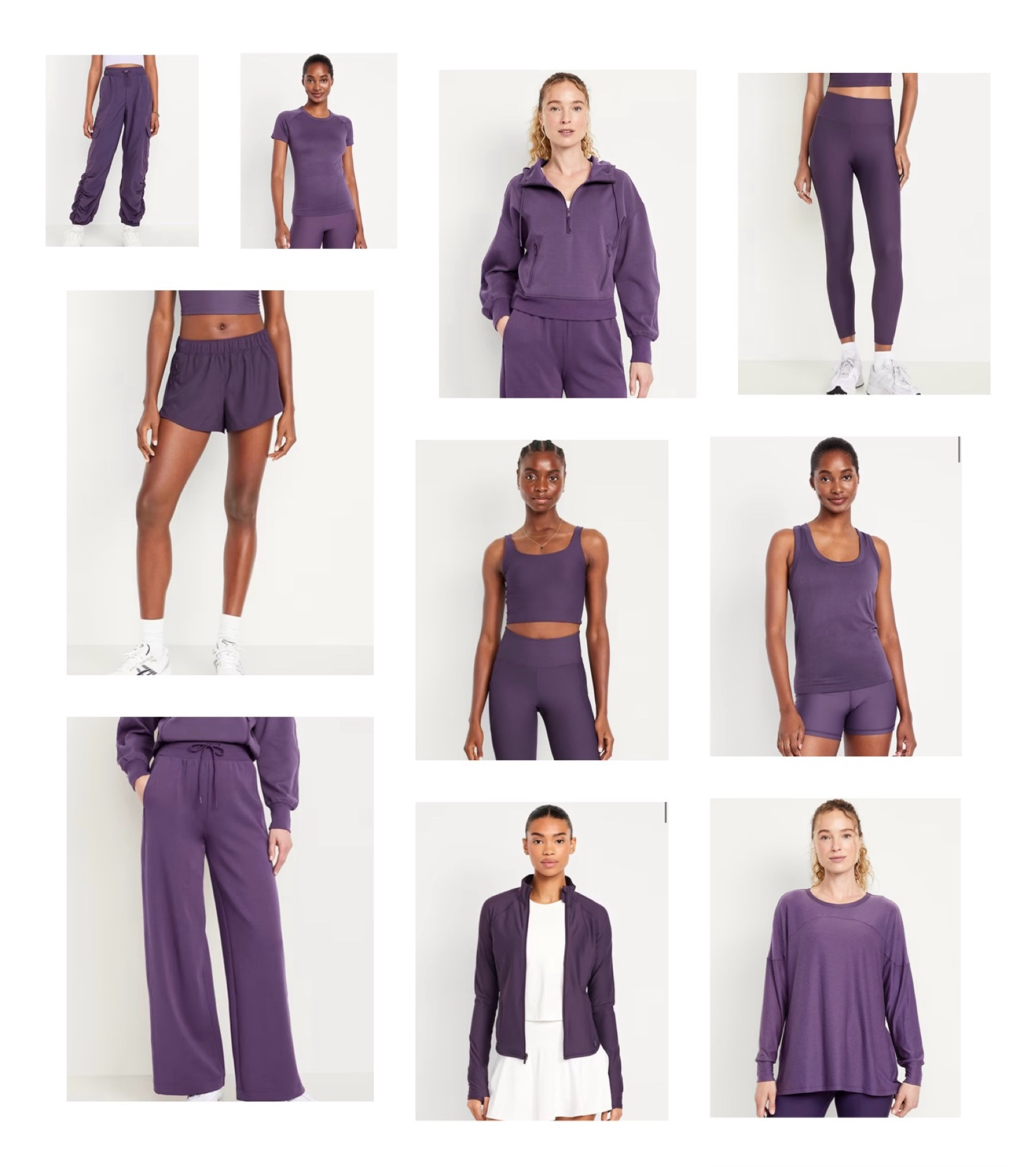 Purple Maxine = Summer’s smoked grape 🍇