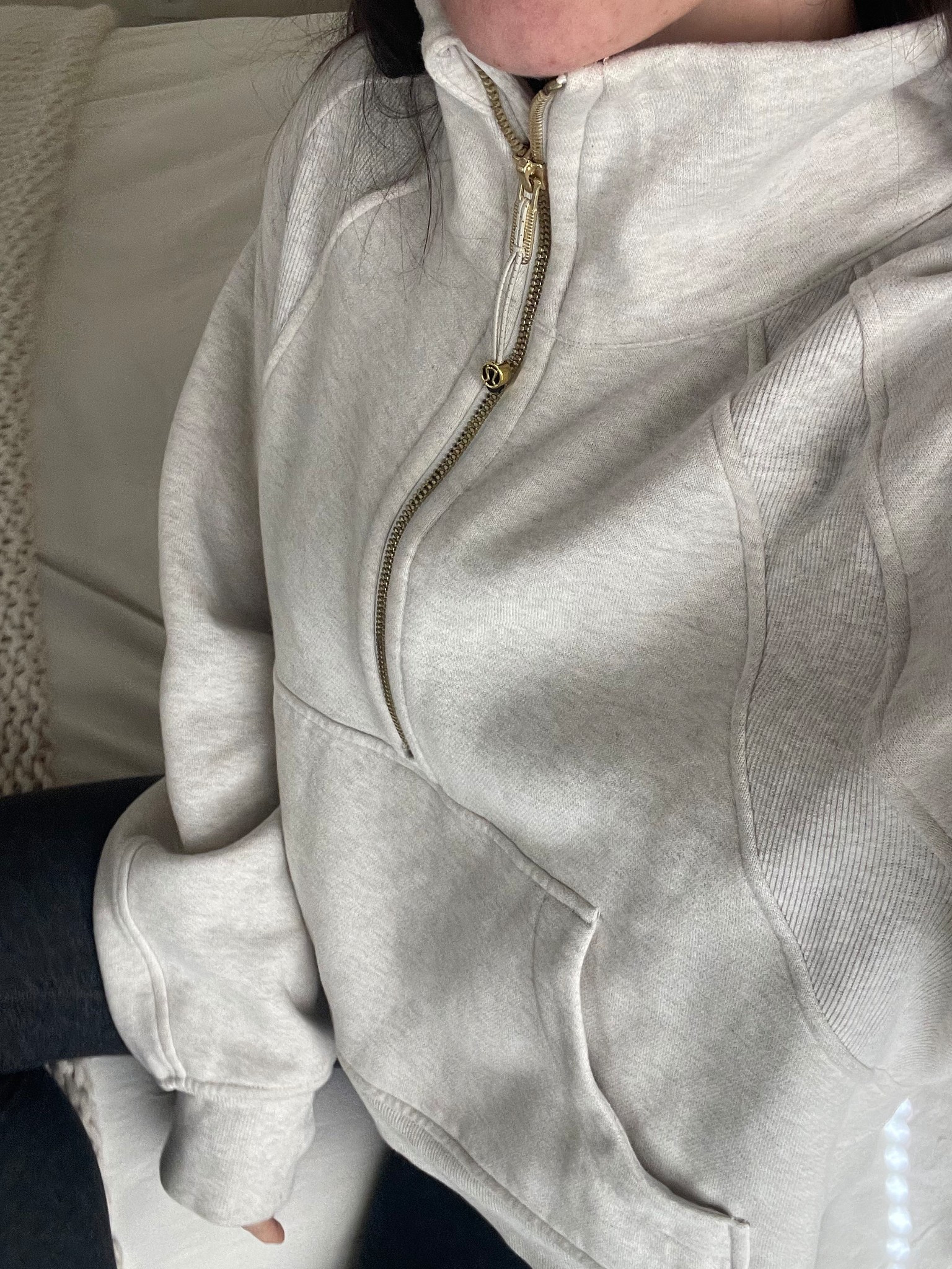  Cozy Sunday in lululemon 


Lululemon, scuba, sweatshirt, lululemon outfit, zip sweatshirt,grey  sweatshirt 

#LTKStyleTip #LTKActive #LTKSeasonal