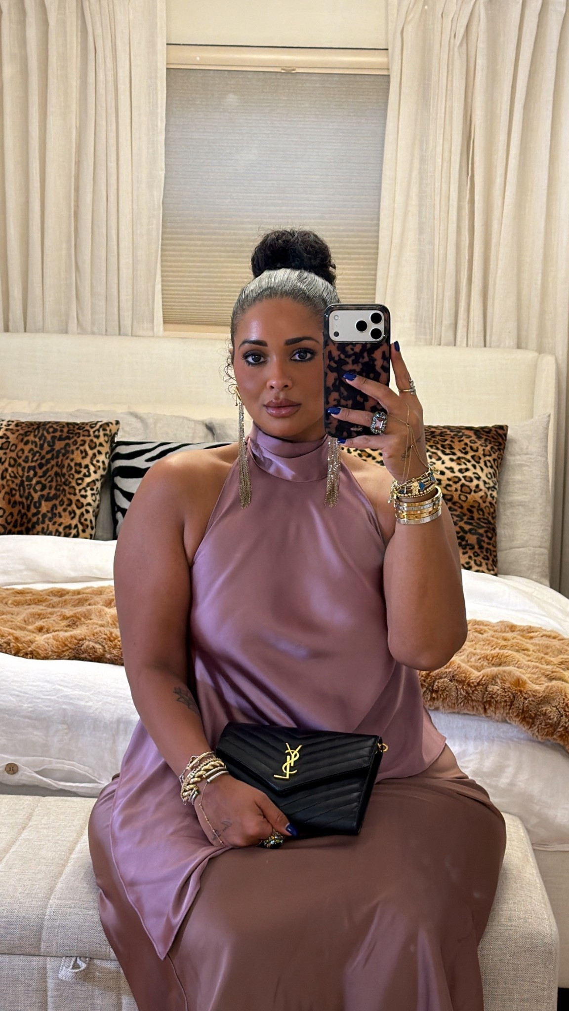 Outfit of the night 

Top: Large
Skirt: XL

#LTKPlusSize #LTKootd #LTKStyleTip