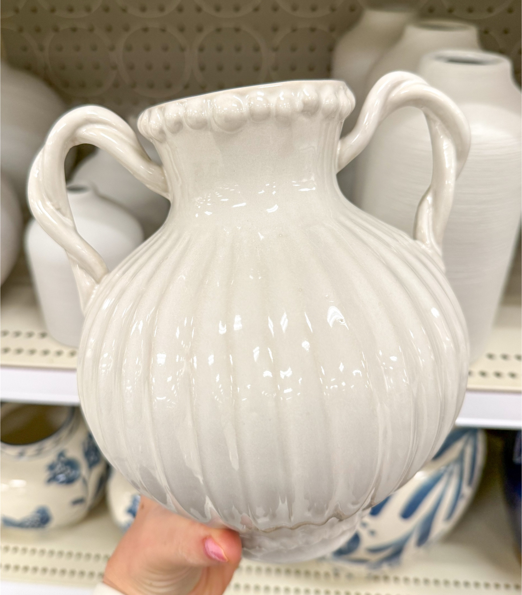 New Target vases 

#LTKHome #LTKSeasonal #LTKFindsUnder50