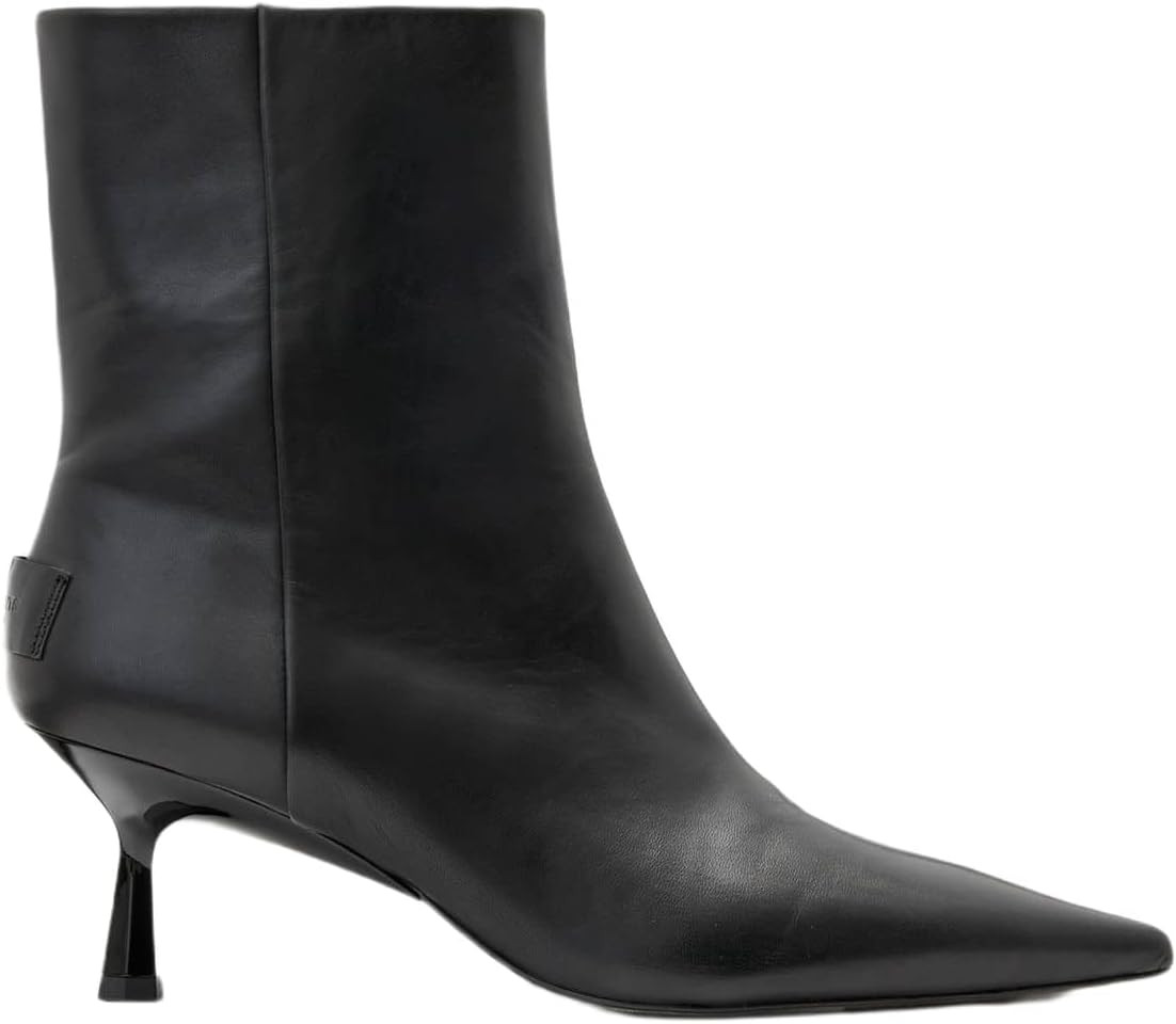AllSaints Vivian Boots | Amazon (US)