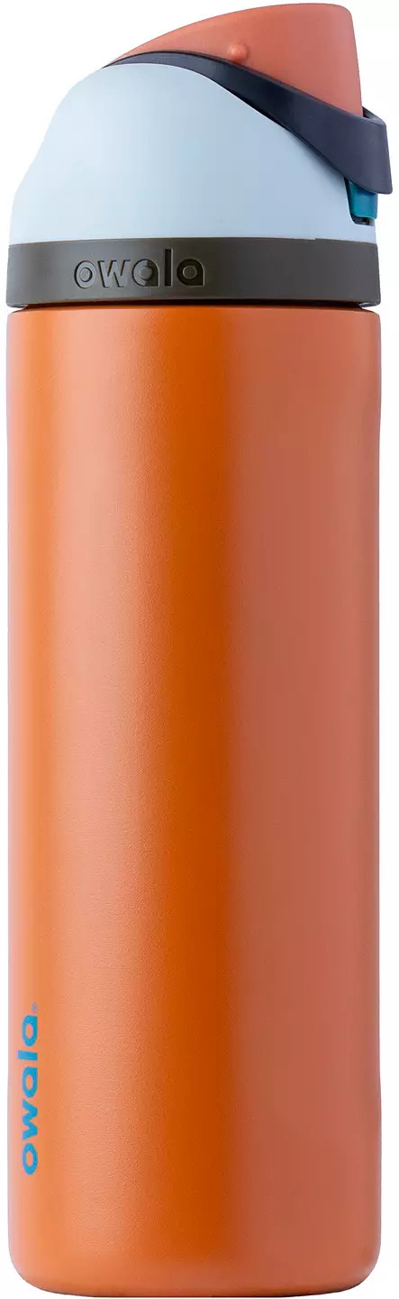 Owala 24 oz. FreeSip Stainless Steel Water Bottle | DICK'S Sporting Goods