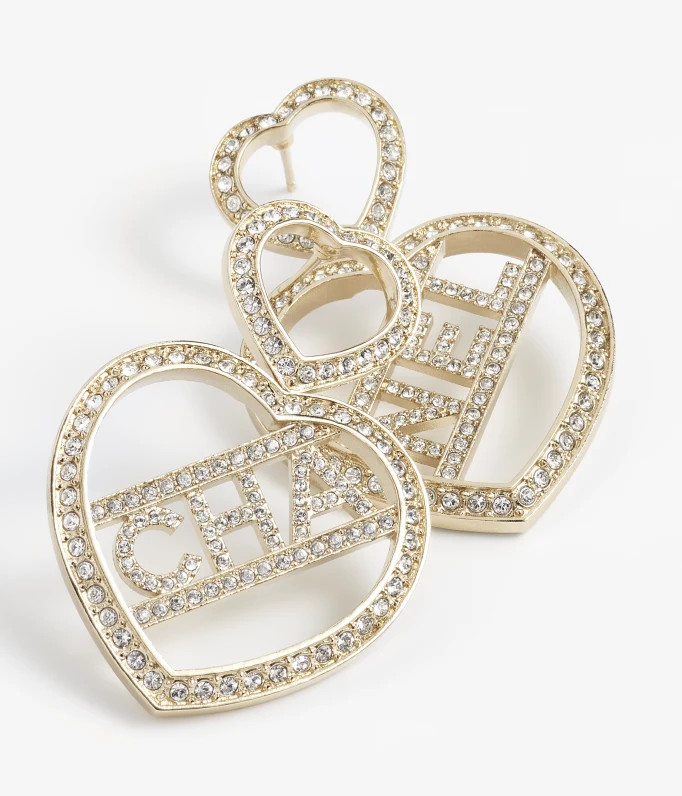 Metal & Strass | Chanel, Inc. (US)