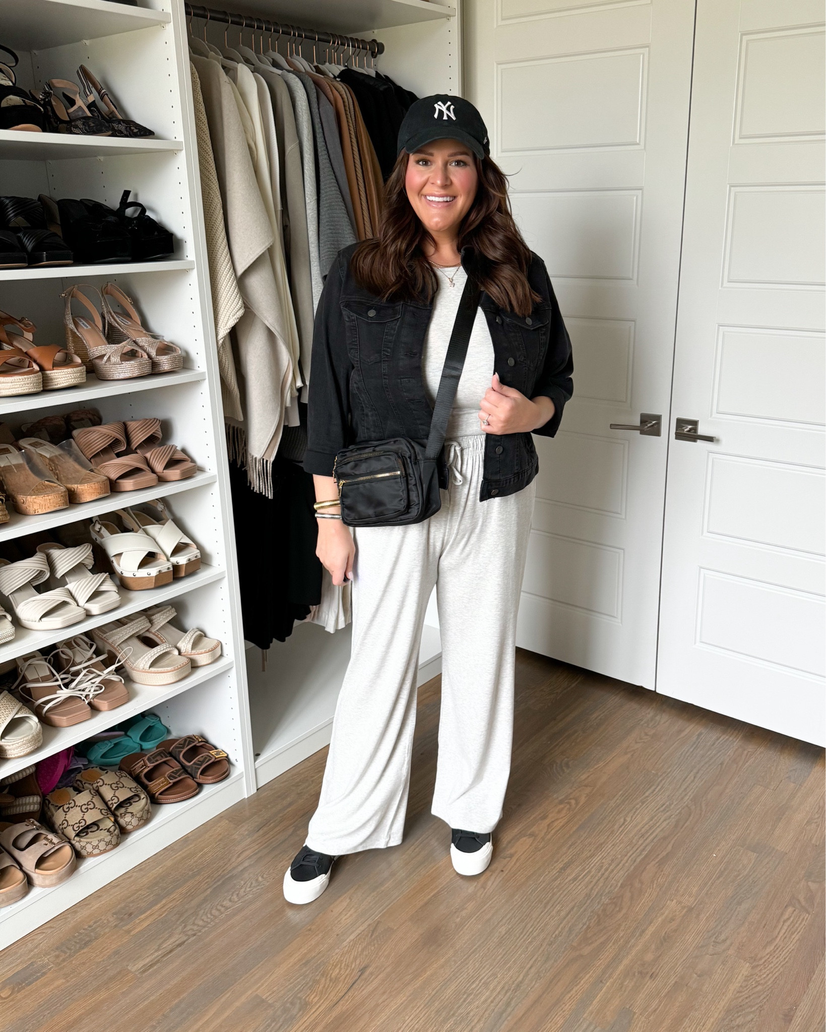 Casual Fashion

#LTKFindsUnder50 #LTKMidsize #LTKStyleTip