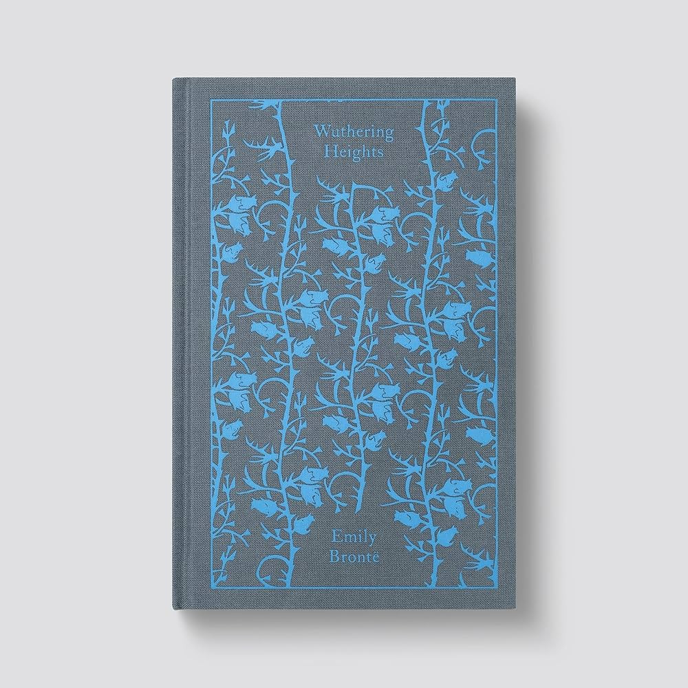Wuthering Heights (Penguin Clothbound Classics) | Amazon (US)
